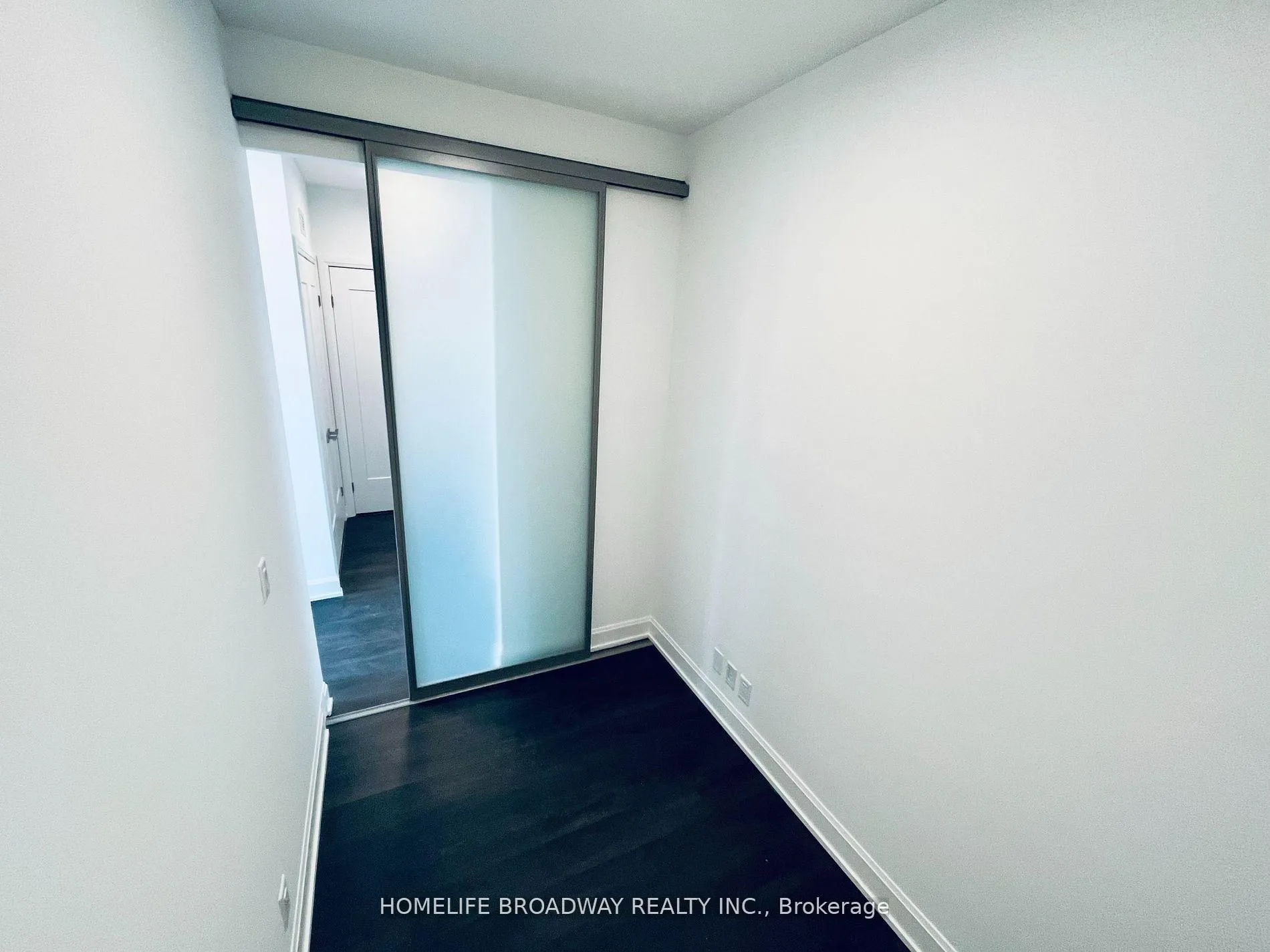 Photo 7 of Unit 2001, 38 Gandhi Lane, Markham, Commerce Valley — HOMEH