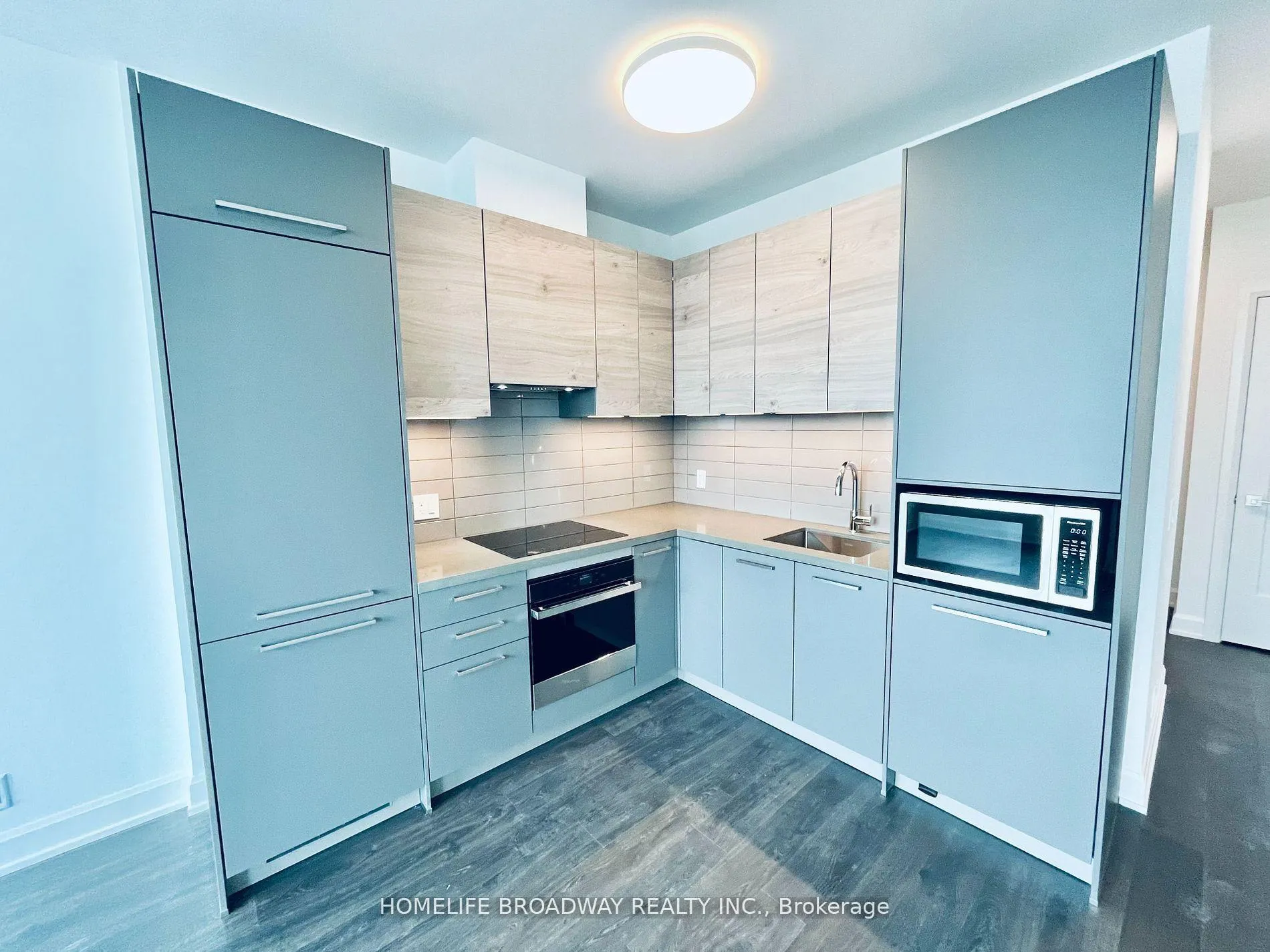 Photo 9 of Unit 2001, 38 Gandhi Lane, Markham, Commerce Valley — HOMEH