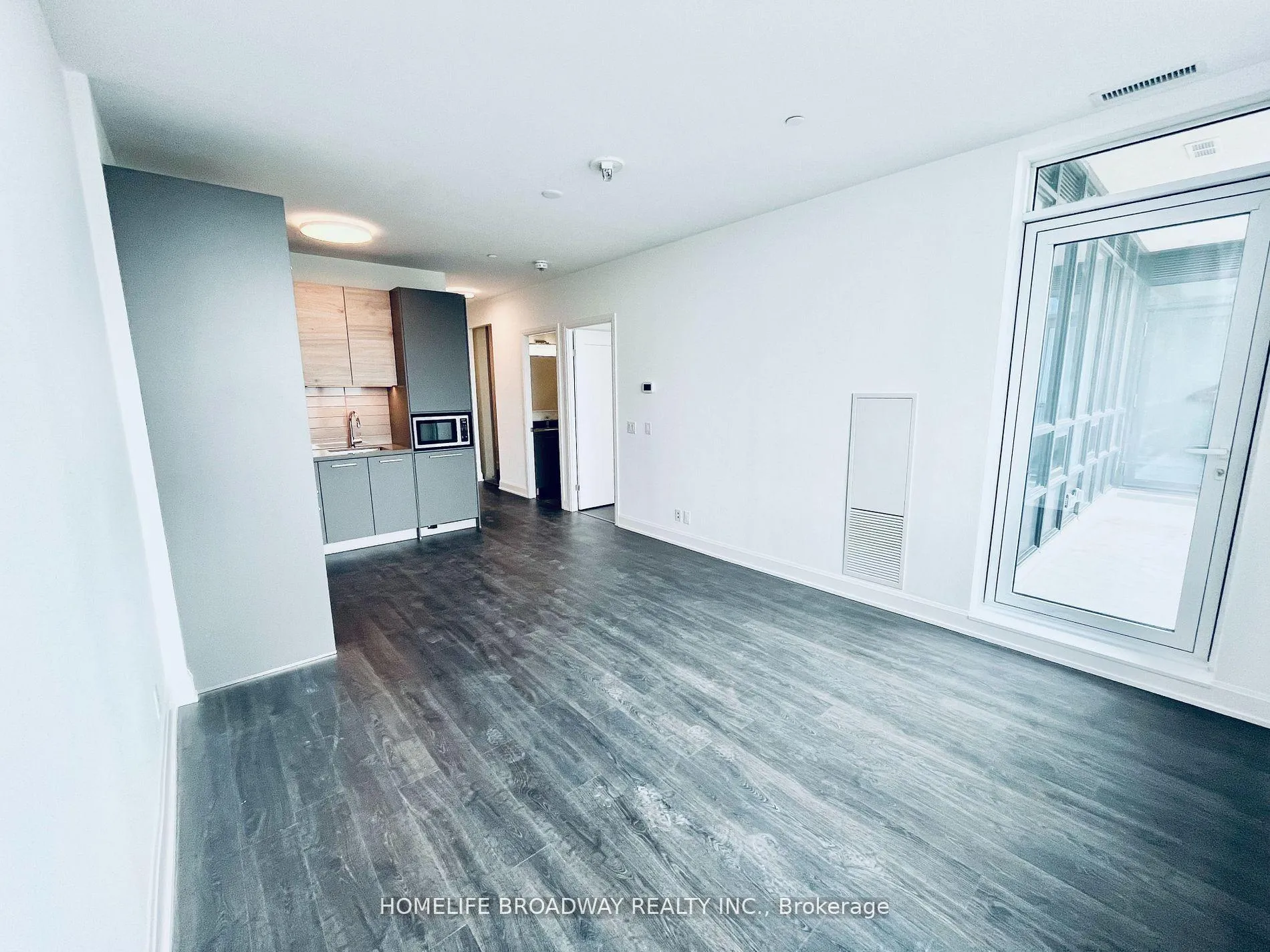 Photo 10 of Unit 2001, 38 Gandhi Lane, Markham, Commerce Valley — HOMEH