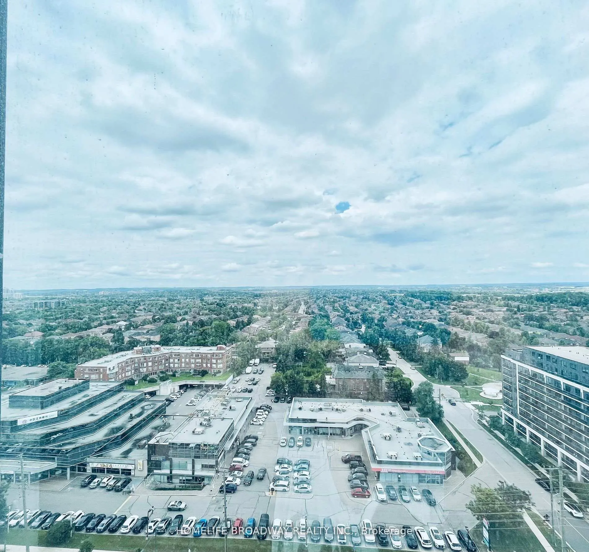 Photo 16 of Unit 2001, 38 Gandhi Lane, Markham, Commerce Valley — HOMEH