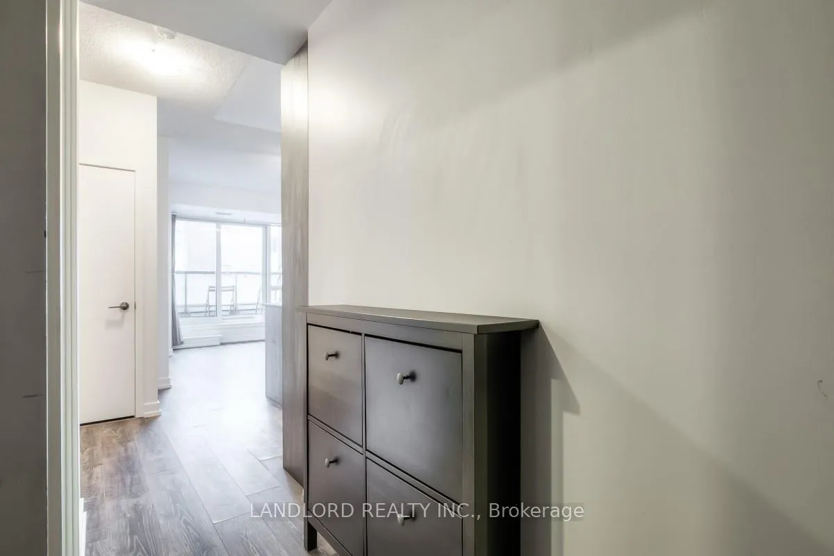 Photo 1 of Unit 812, 200 Sackville Street, Toronto, Regent Park — HOMEH
