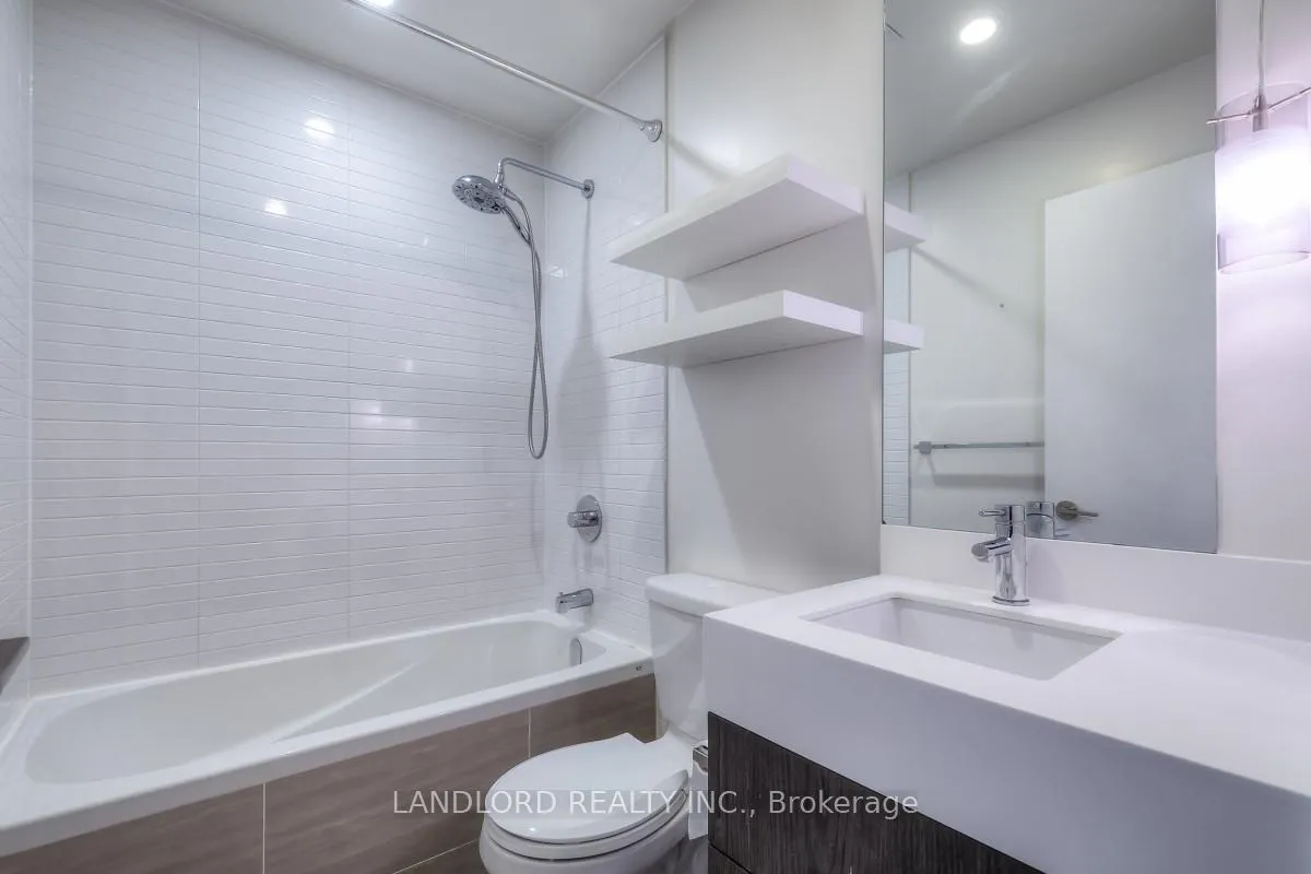 Photo 15 of Unit 812, 200 Sackville Street, Toronto, Regent Park — HOMEH