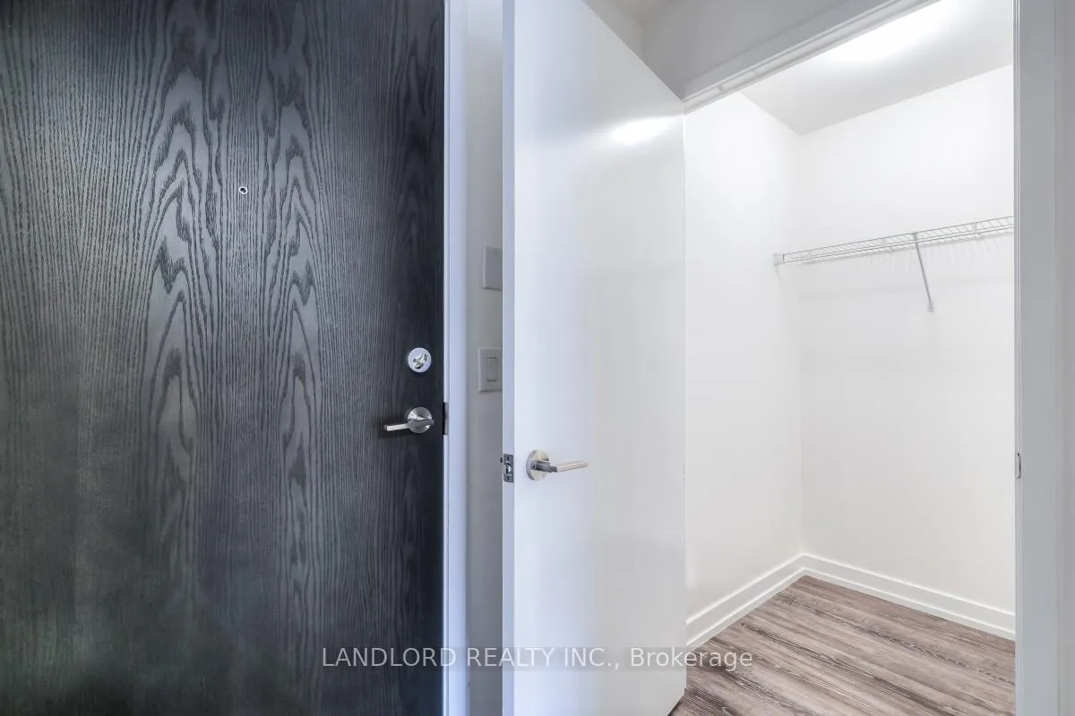 Photo 21 of Unit 812, 200 Sackville Street, Toronto, Regent Park — HOMEH