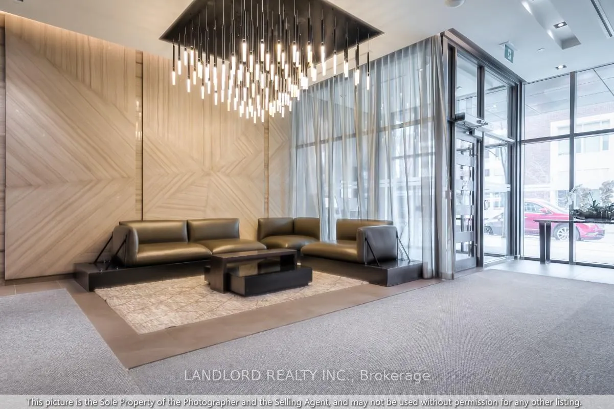 Photo 22 of Unit 812, 200 Sackville Street, Toronto, Regent Park — HOMEH