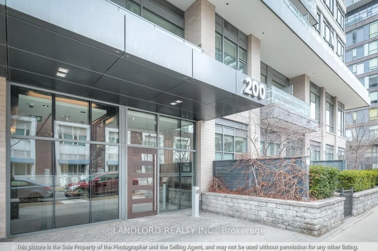 Photo 23 of Unit 812, 200 Sackville Street, Toronto, Regent Park — HOMEH