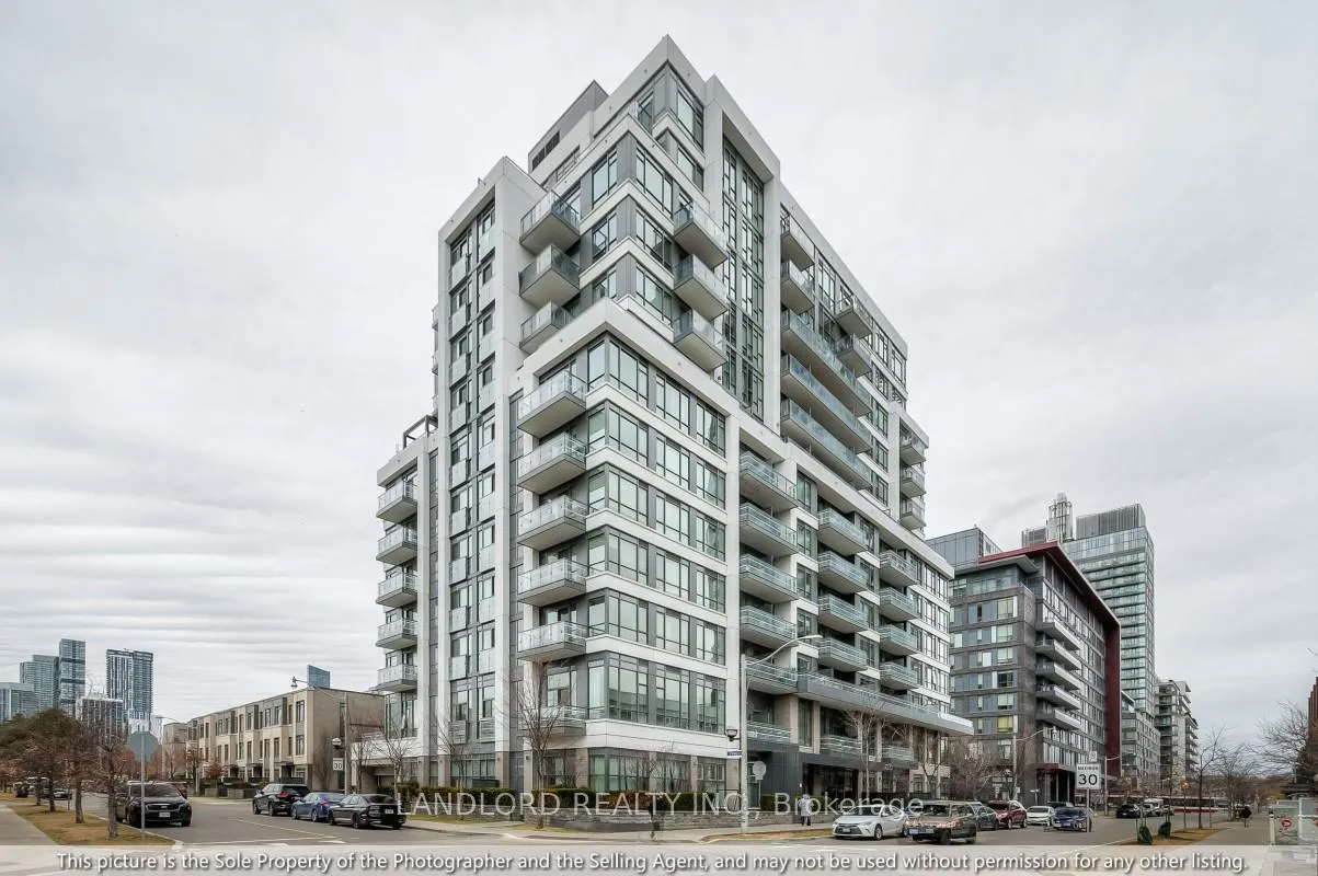 Photo 24 of Unit 812, 200 Sackville Street, Toronto, Regent Park — HOMEH