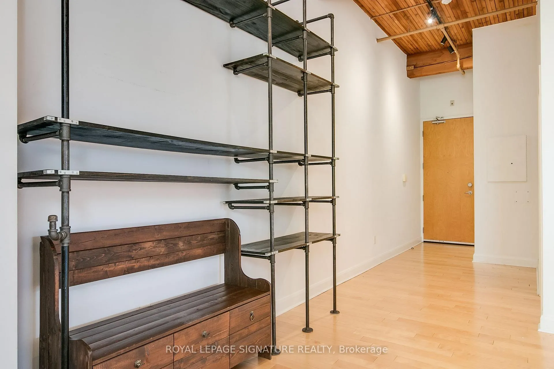 Photo 15 of Unit 201, 993 Queen Street W, Toronto, Trinity-Bellwoods — HOMEH