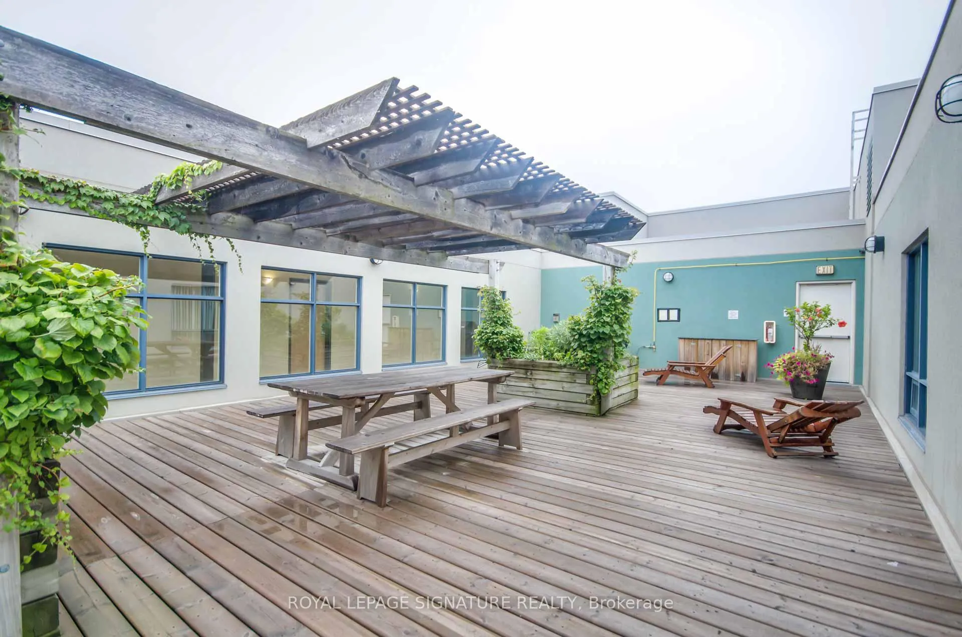 Photo 18 of Unit 201, 993 Queen Street W, Toronto, Trinity-Bellwoods — HOMEH