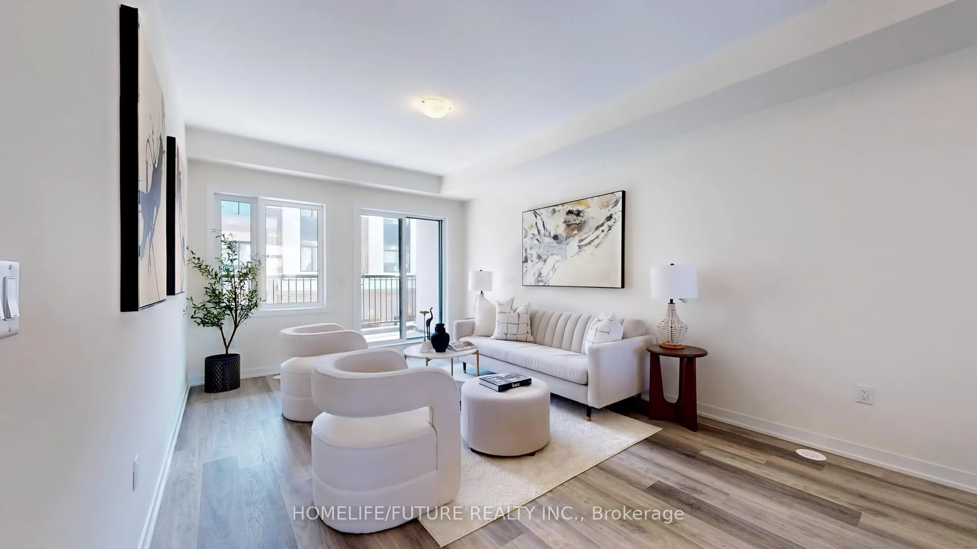 Photo 2 of Unit 807, 1695 Dersan Street, Pickering, Duffin Heights — HOMEH