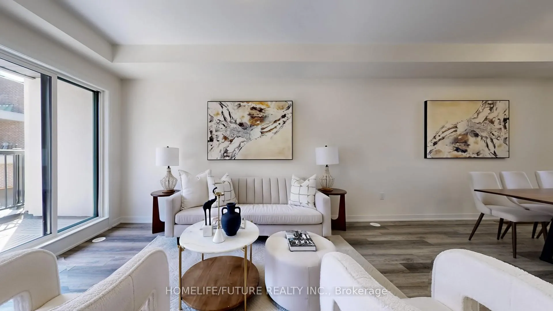 Photo 6 of Unit 807, 1695 Dersan Street, Pickering, Duffin Heights — HOMEH