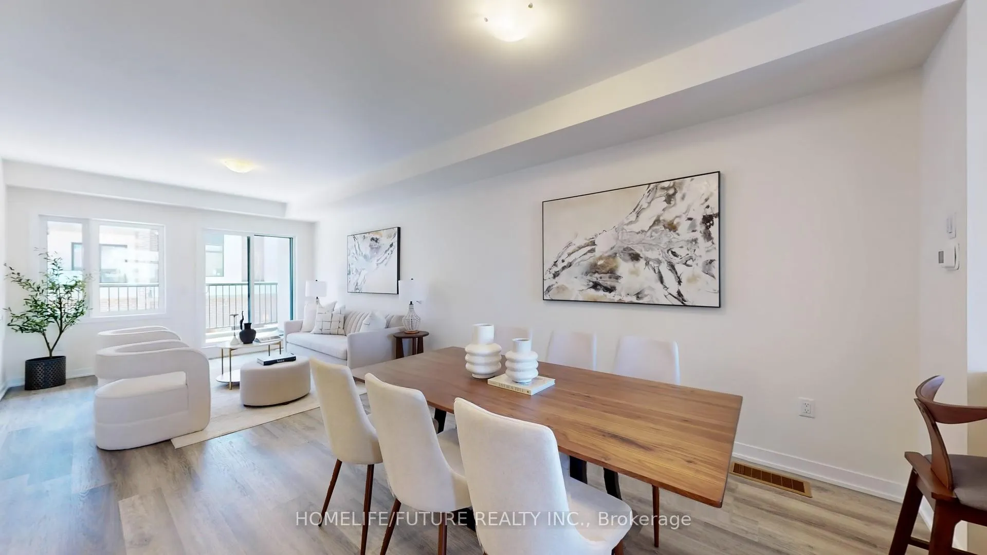 Photo 11 of Unit 807, 1695 Dersan Street, Pickering, Duffin Heights — HOMEH