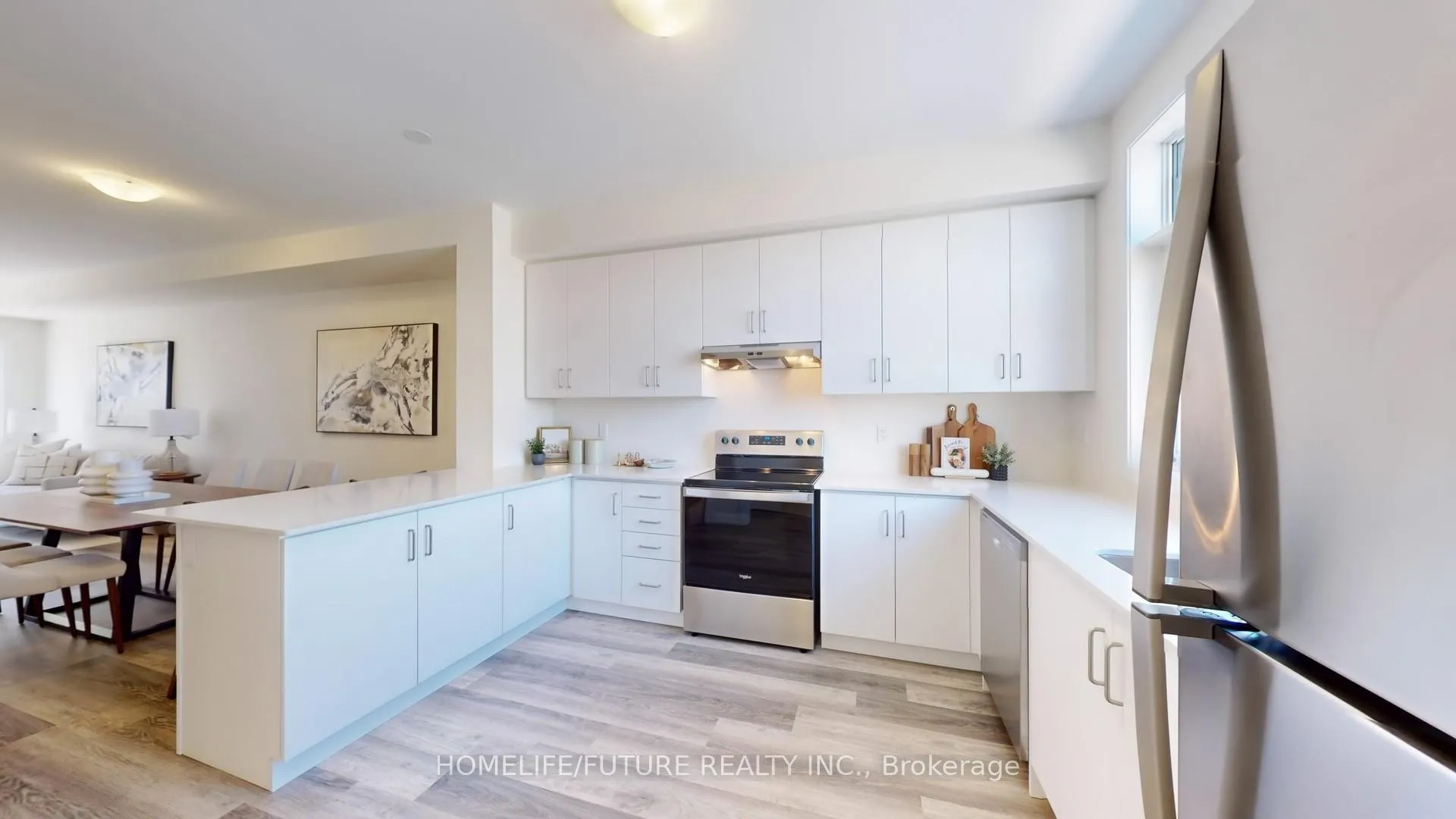 Photo 15 of Unit 807, 1695 Dersan Street, Pickering, Duffin Heights — HOMEH