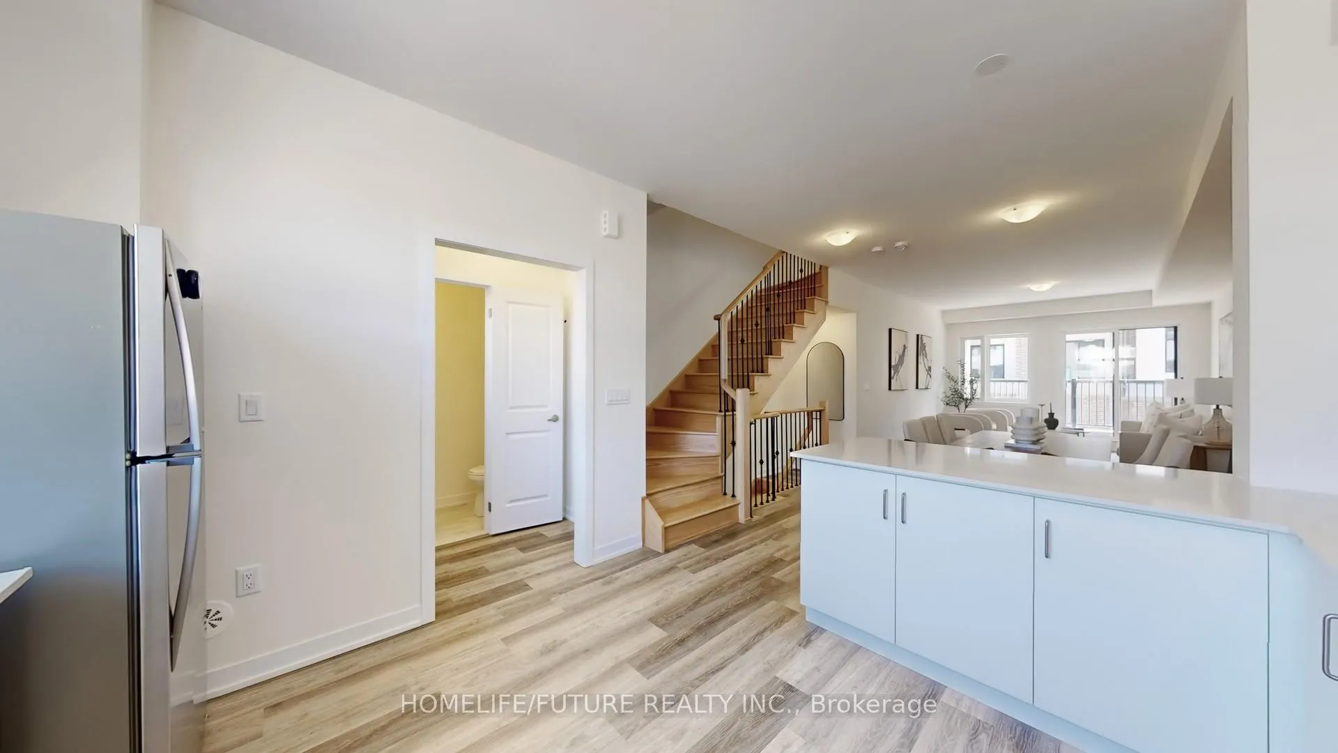 Photo 16 of Unit 807, 1695 Dersan Street, Pickering, Duffin Heights — HOMEH