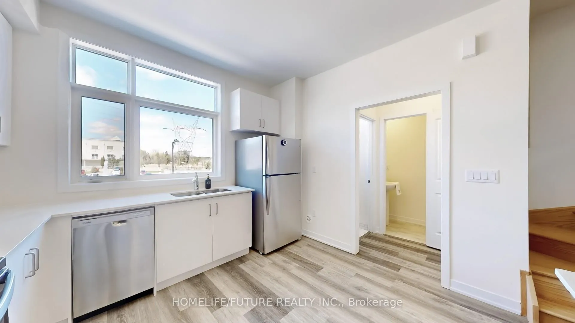 Photo 17 of Unit 807, 1695 Dersan Street, Pickering, Duffin Heights — HOMEH