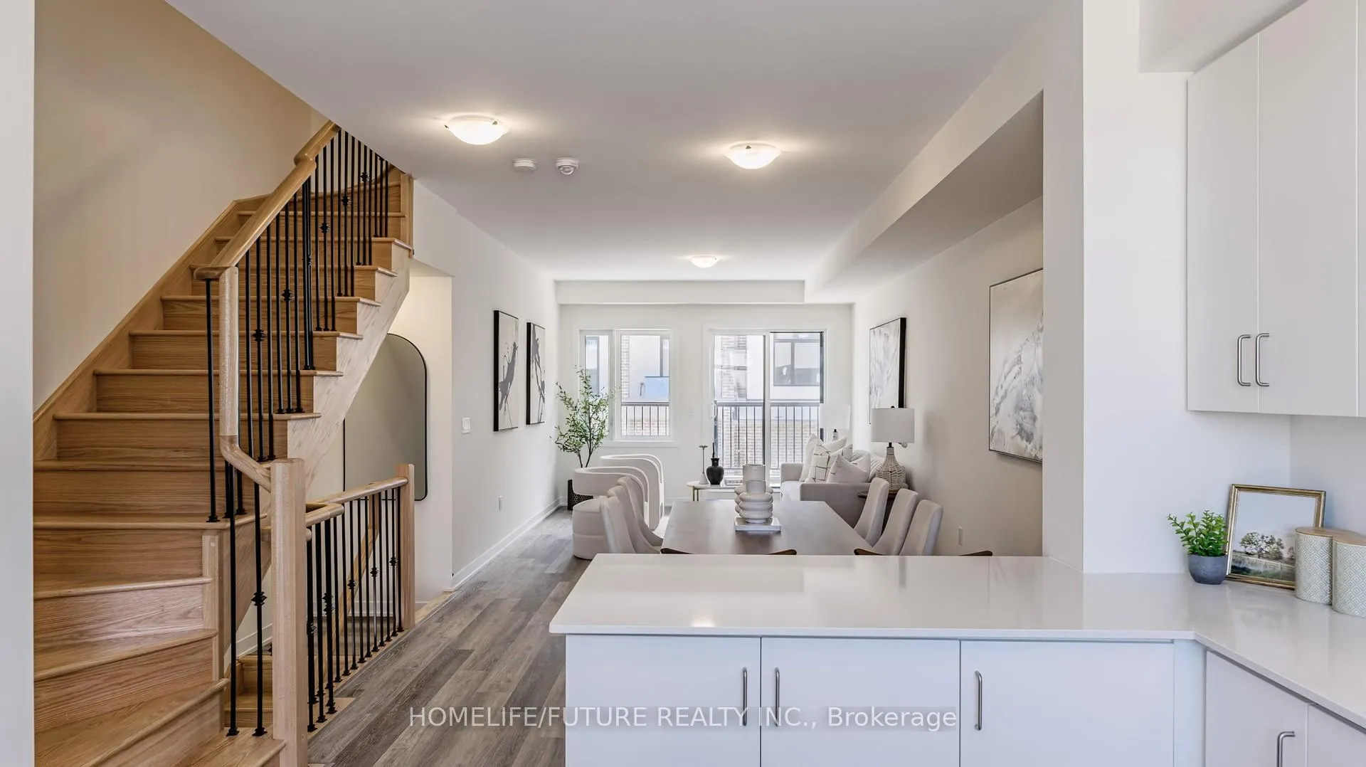 Photo 18 of Unit 807, 1695 Dersan Street, Pickering, Duffin Heights — HOMEH