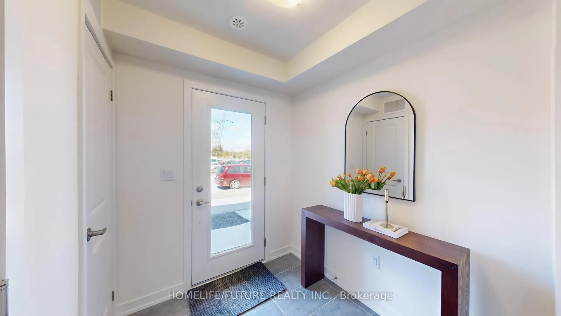 Photo 23 of Unit 807, 1695 Dersan Street, Pickering, Duffin Heights — HOMEH
