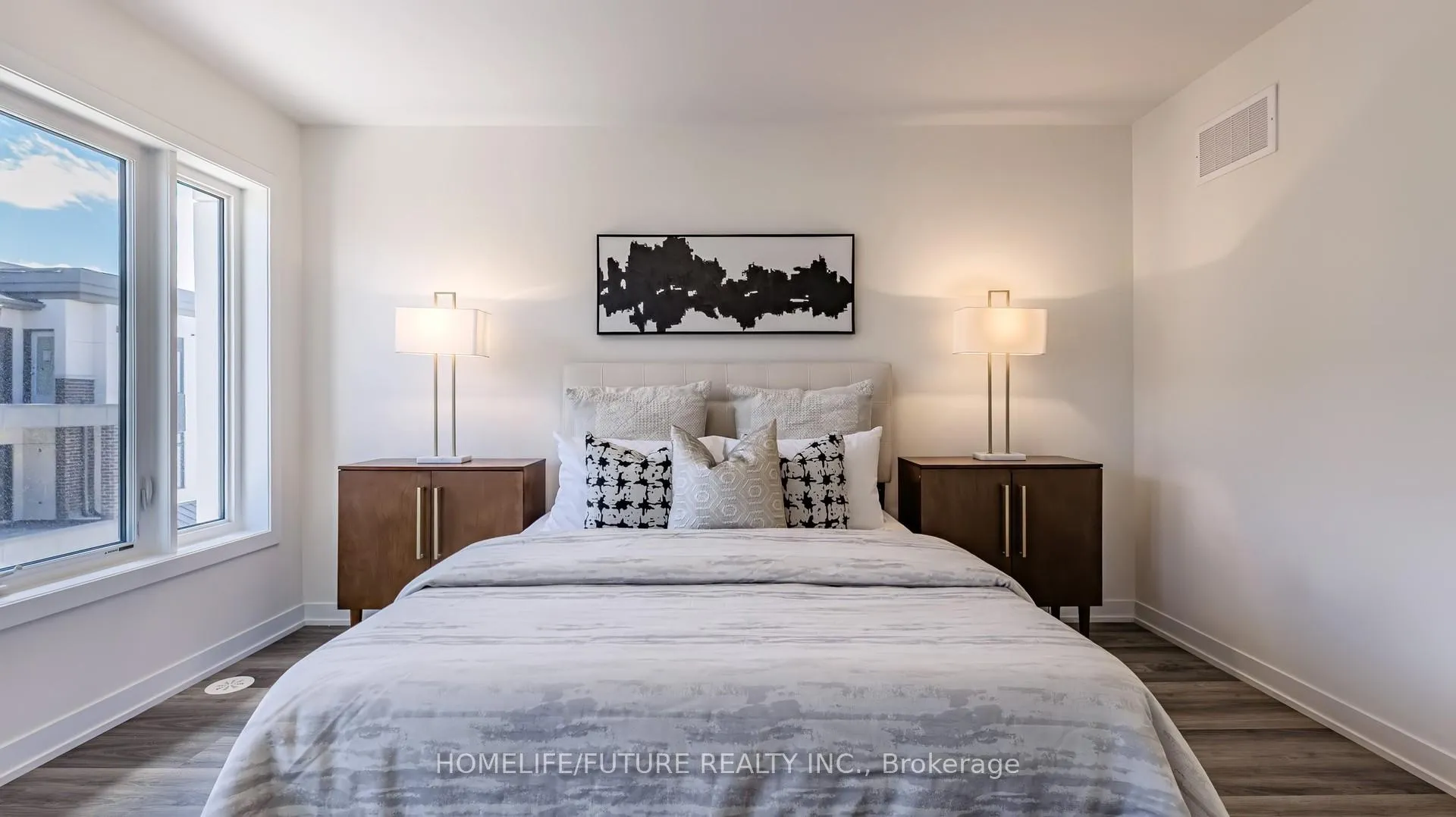 Photo 28 of Unit 807, 1695 Dersan Street, Pickering, Duffin Heights — HOMEH