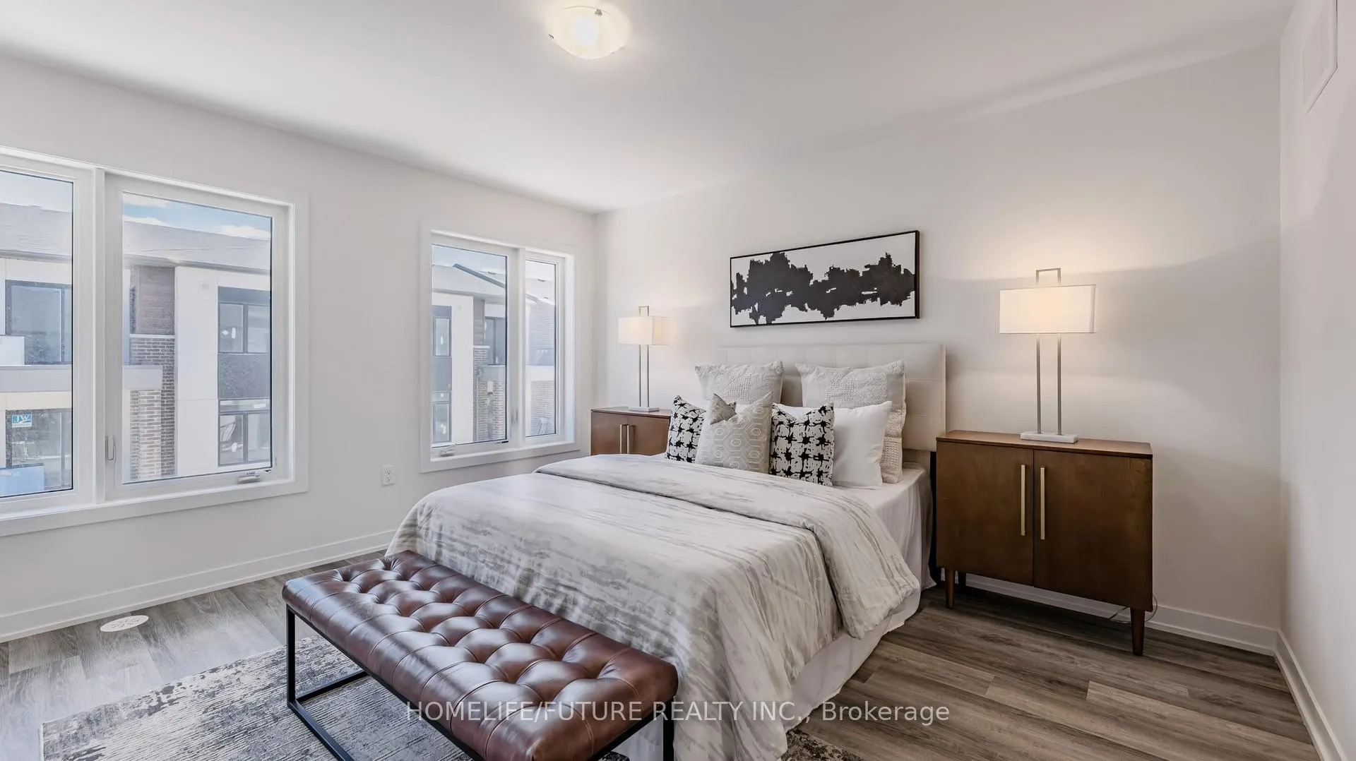 Photo 29 of Unit 807, 1695 Dersan Street, Pickering, Duffin Heights — HOMEH