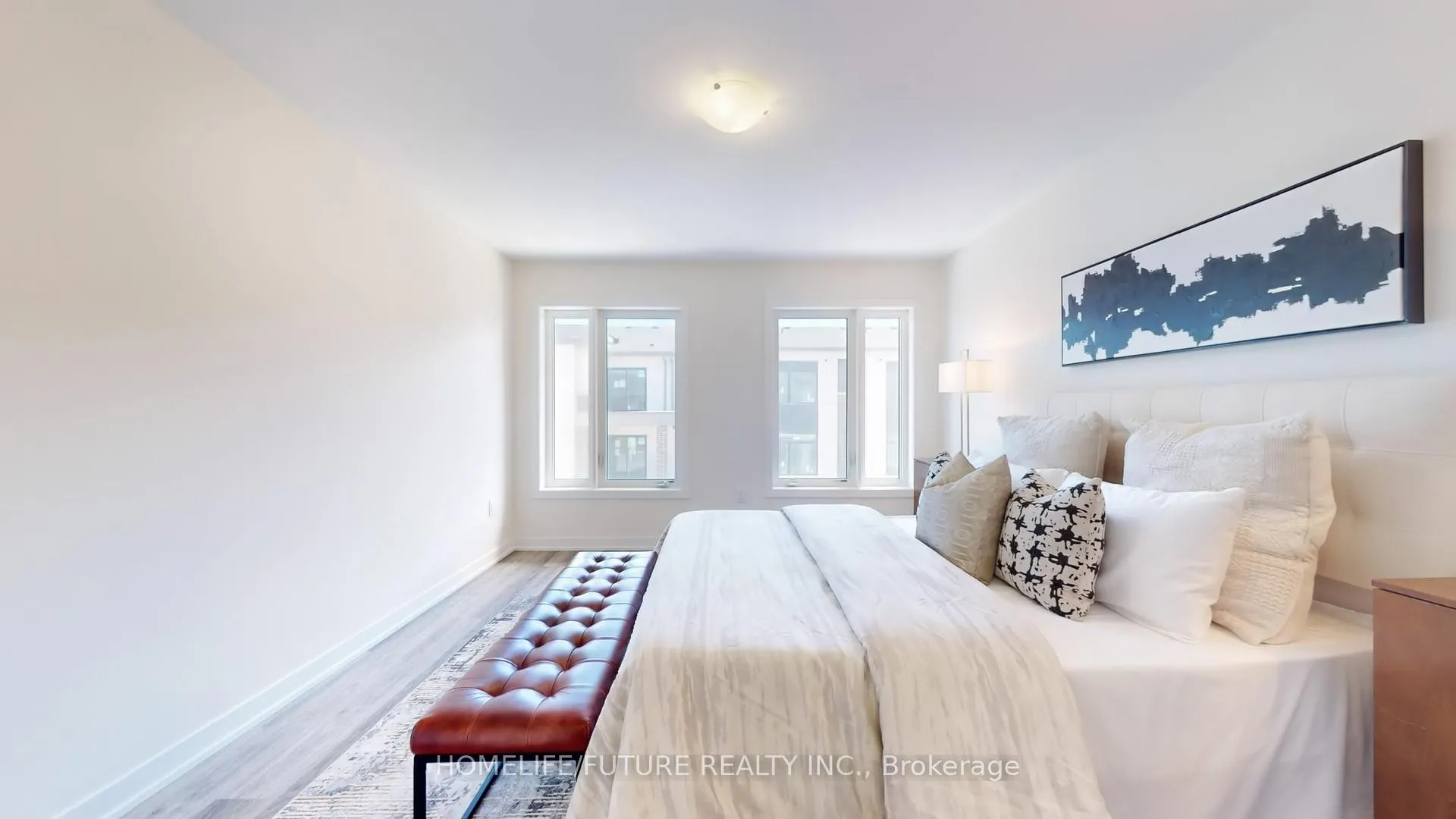 Photo 30 of Unit 807, 1695 Dersan Street, Pickering, Duffin Heights — HOMEH