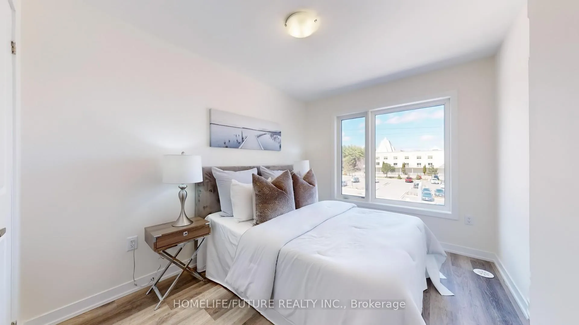 Photo 35 of Unit 807, 1695 Dersan Street, Pickering, Duffin Heights — HOMEH