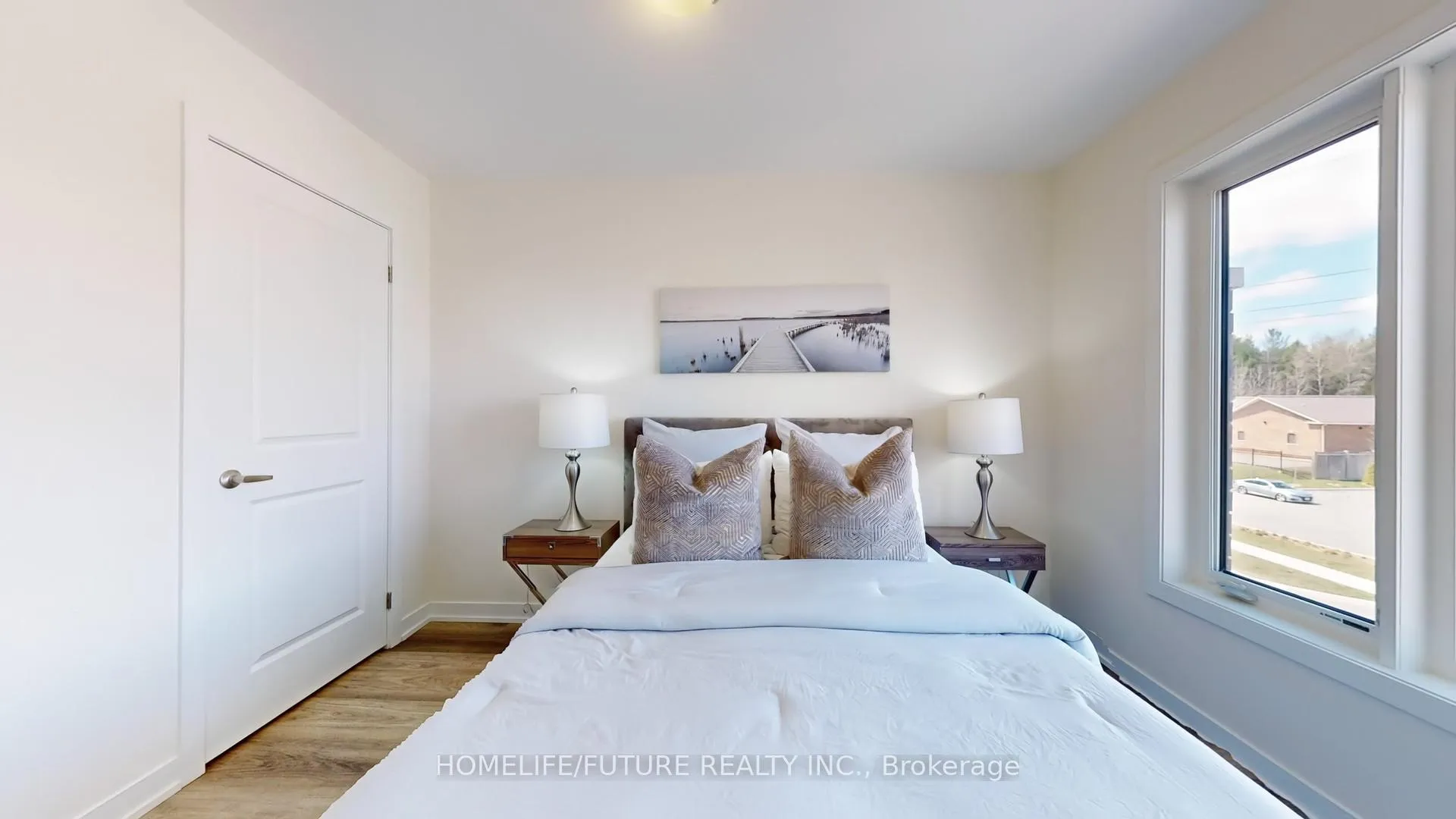 Photo 36 of Unit 807, 1695 Dersan Street, Pickering, Duffin Heights — HOMEH