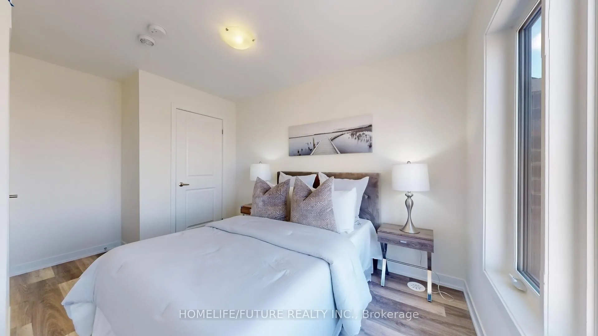 Photo 37 of Unit 807, 1695 Dersan Street, Pickering, Duffin Heights — HOMEH