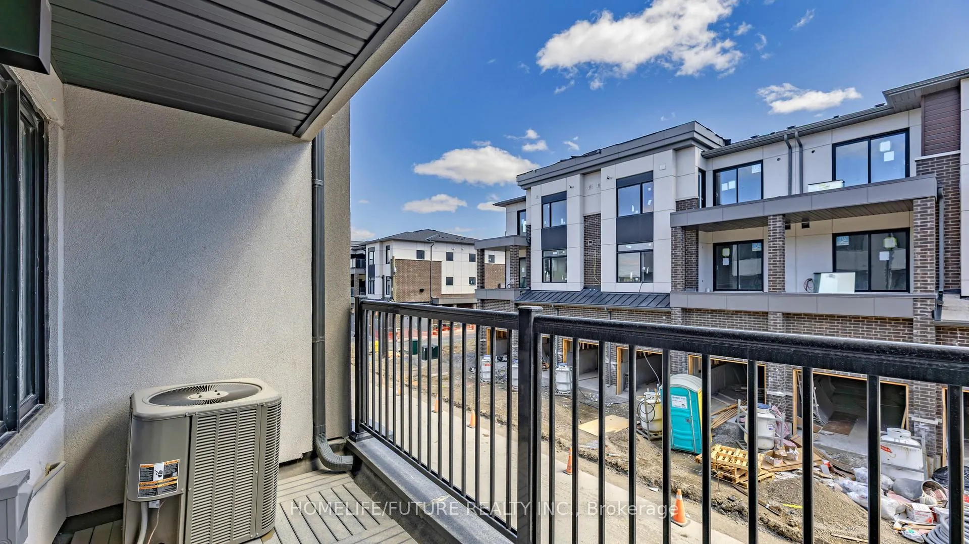 Photo 46 of Unit 807, 1695 Dersan Street, Pickering, Duffin Heights — HOMEH