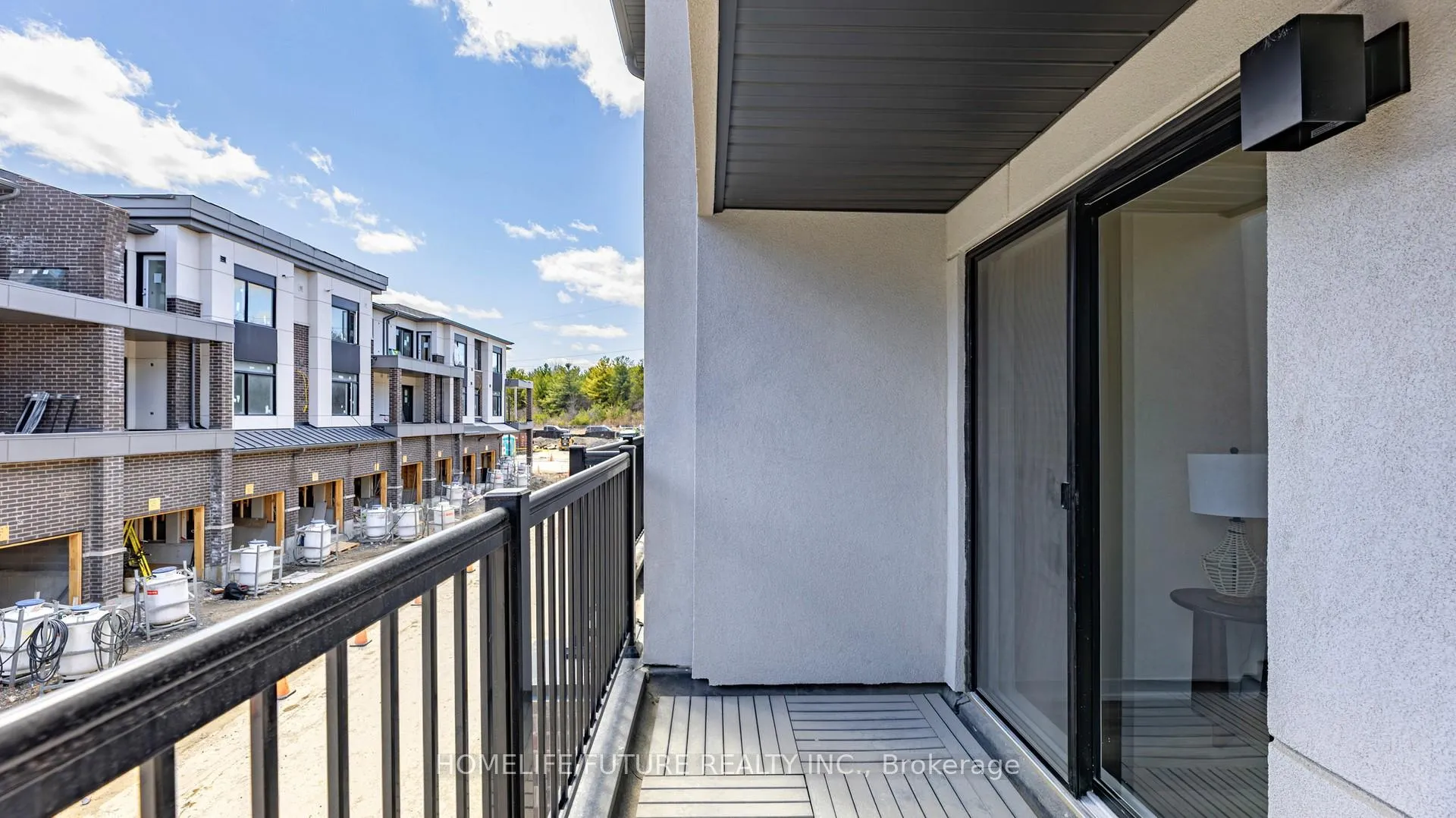 Photo 48 of Unit 807, 1695 Dersan Street, Pickering, Duffin Heights — HOMEH