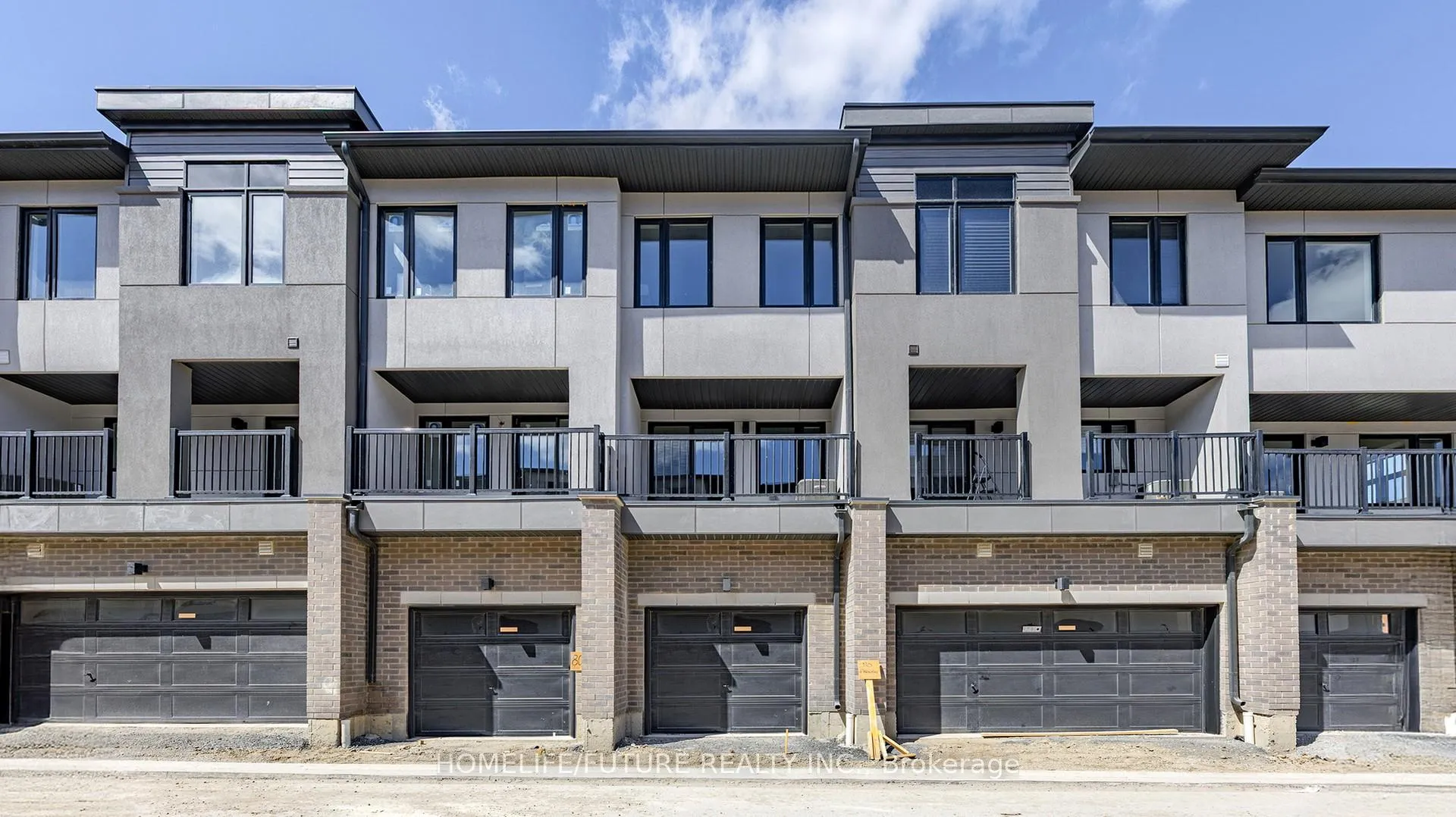 Photo 49 of Unit 807, 1695 Dersan Street, Pickering, Duffin Heights — HOMEH