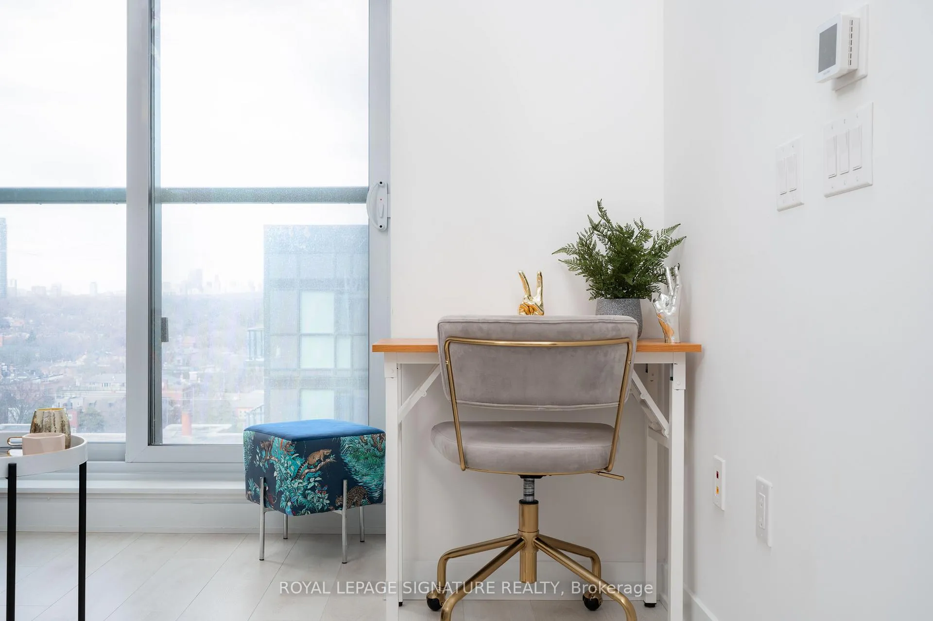 Photo 11 of Unit 1209, 130 River Street, Toronto, Regent Park — HOMEH