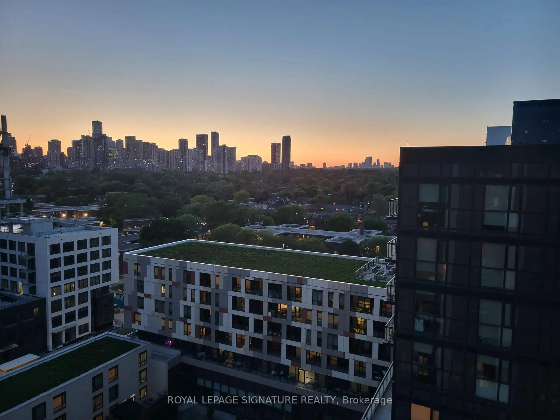 Photo 17 of Unit 1209, 130 River Street, Toronto, Regent Park — HOMEH