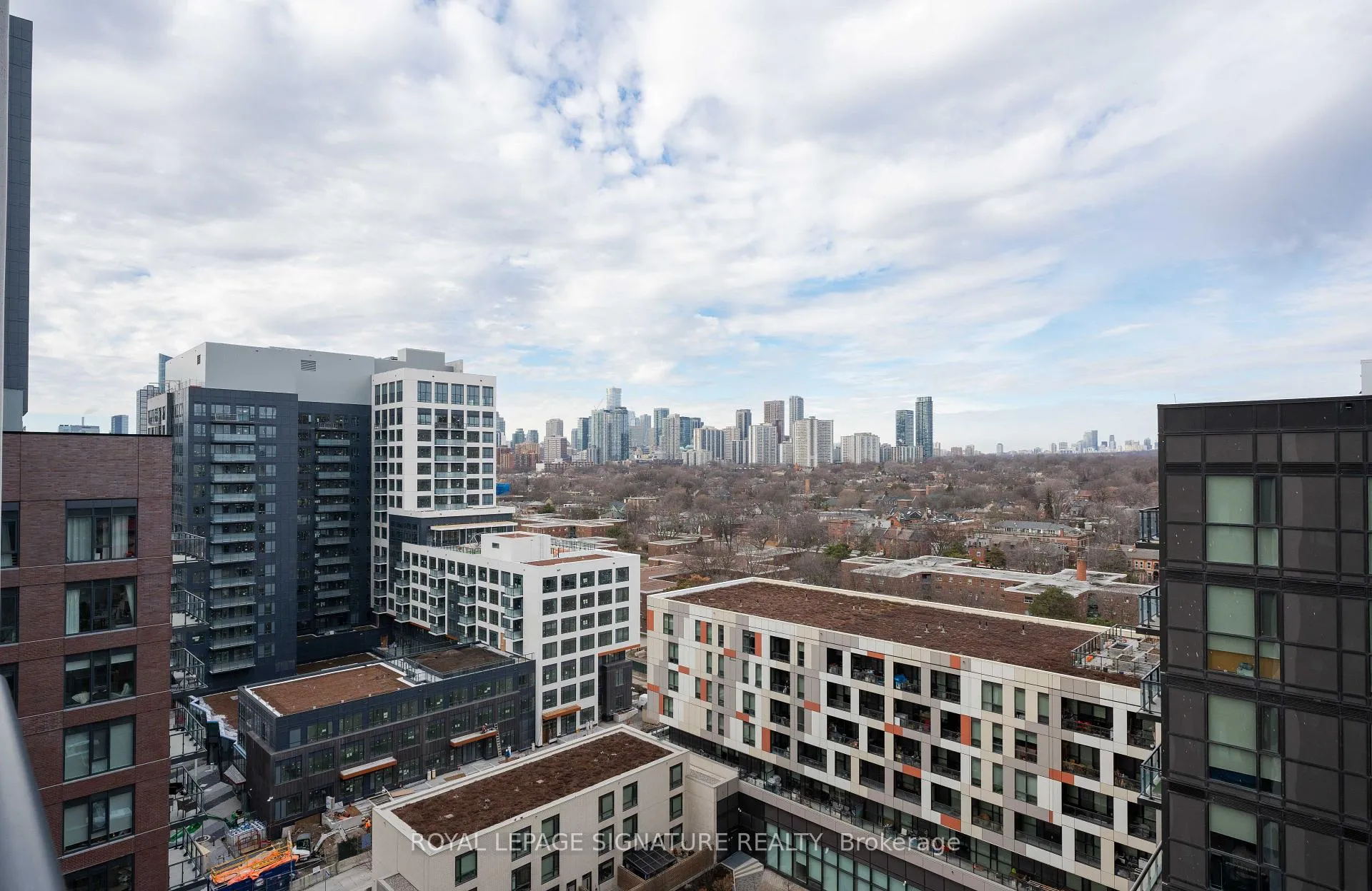 Photo 18 of Unit 1209, 130 River Street, Toronto, Regent Park — HOMEH