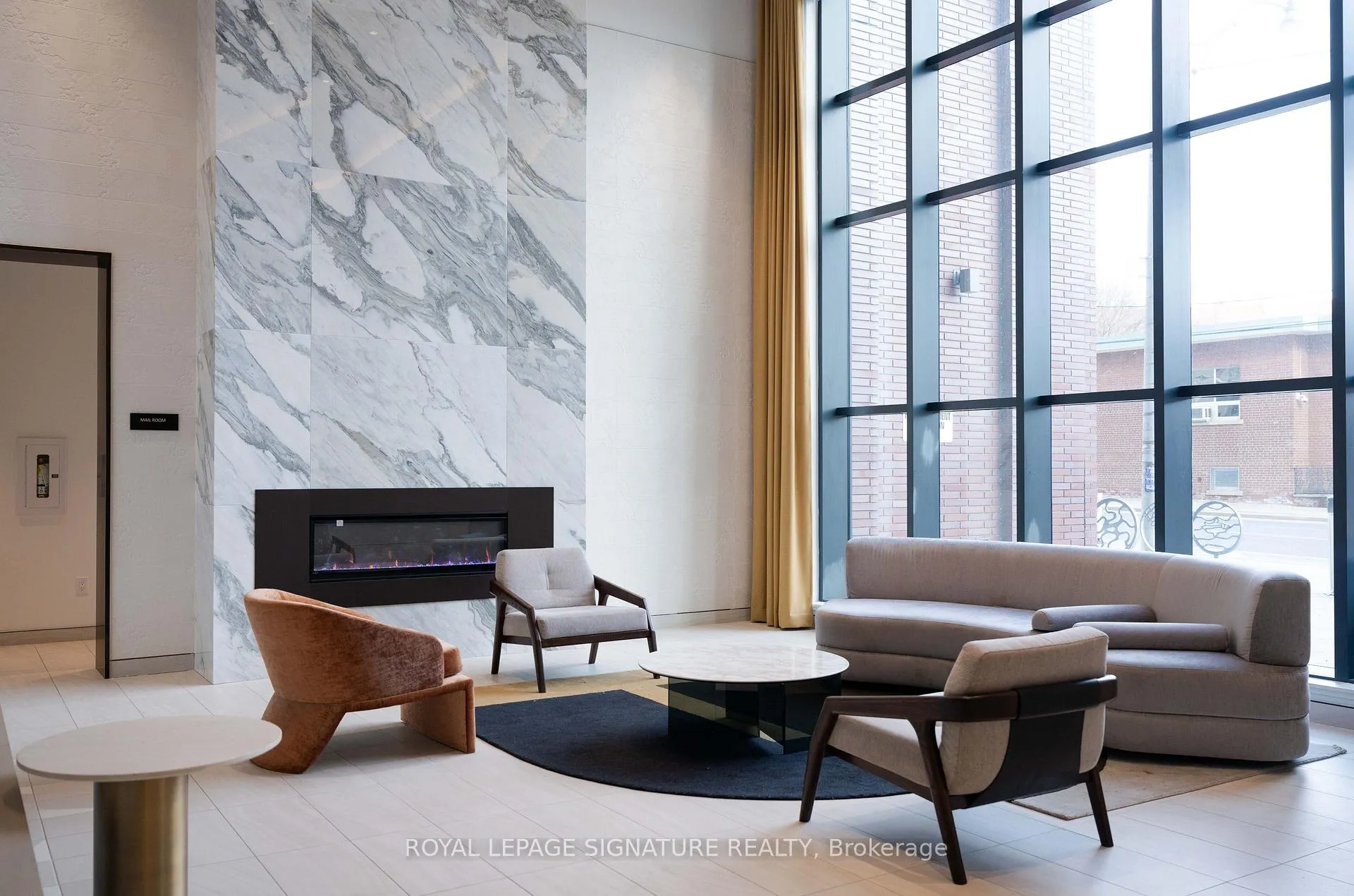 Photo 19 of Unit 1209, 130 River Street, Toronto, Regent Park — HOMEH