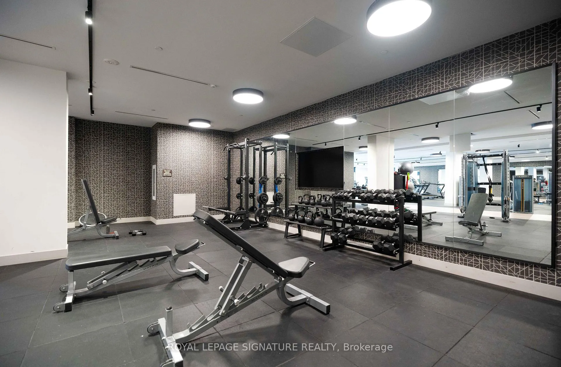 Photo 20 of Unit 1209, 130 River Street, Toronto, Regent Park — HOMEH