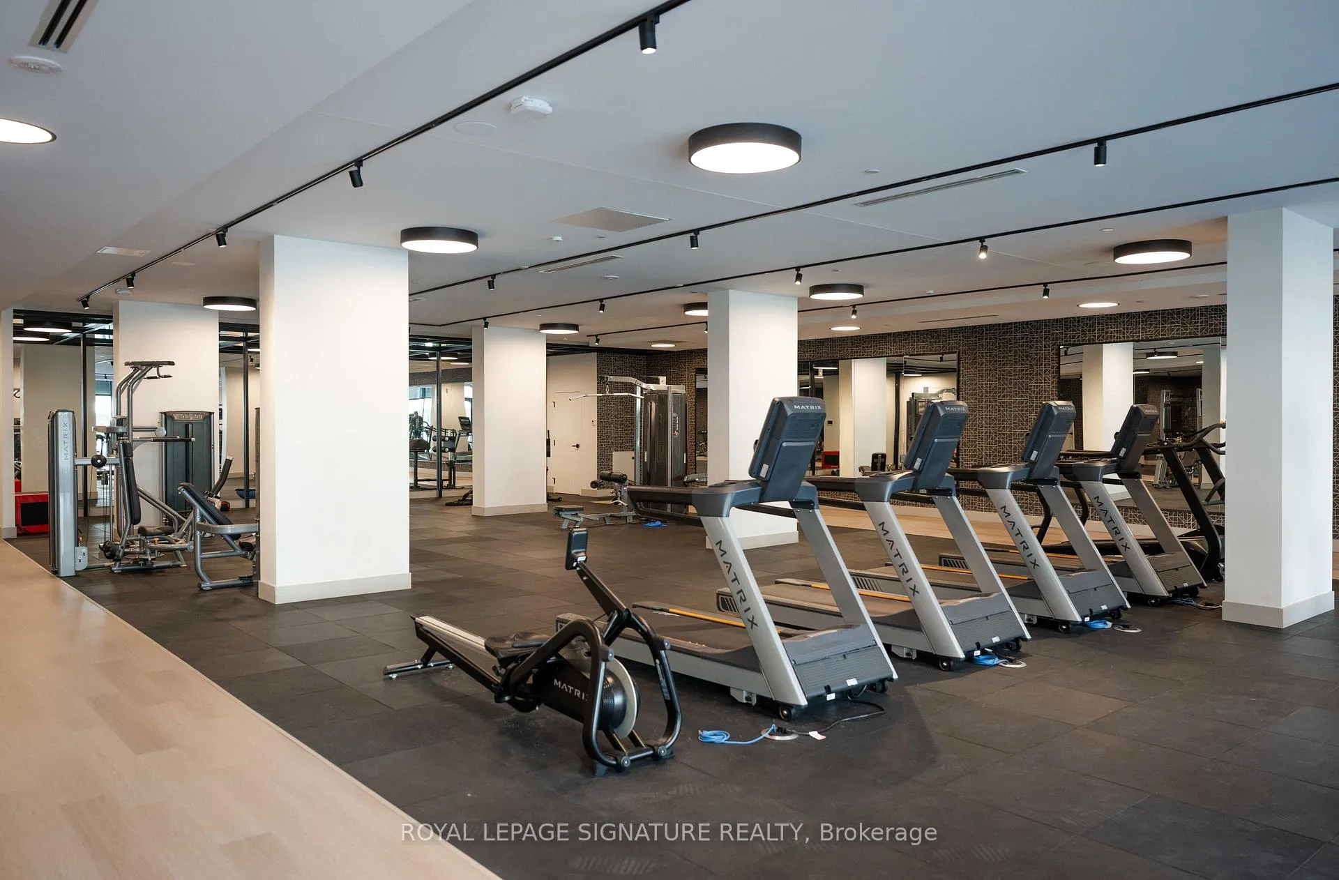 Photo 21 of Unit 1209, 130 River Street, Toronto, Regent Park — HOMEH