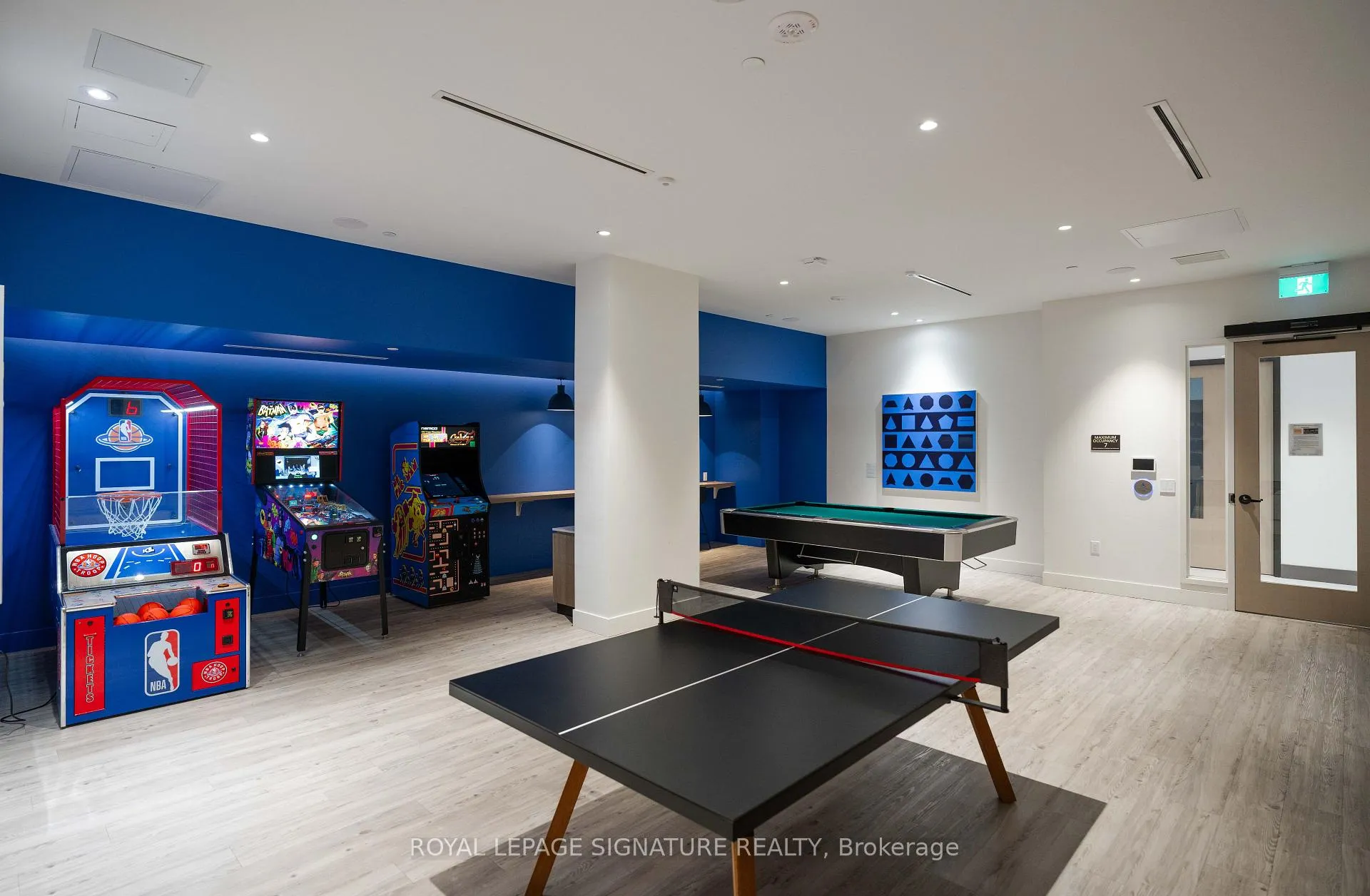 Photo 23 of Unit 1209, 130 River Street, Toronto, Regent Park — HOMEH