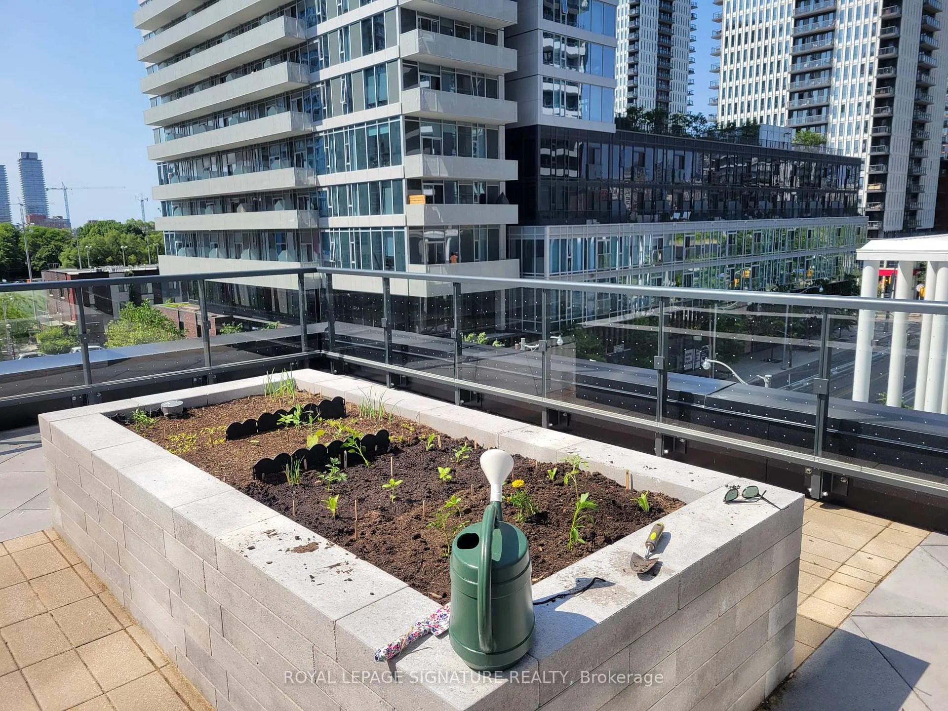 Photo 24 of Unit 1209, 130 River Street, Toronto, Regent Park — HOMEH