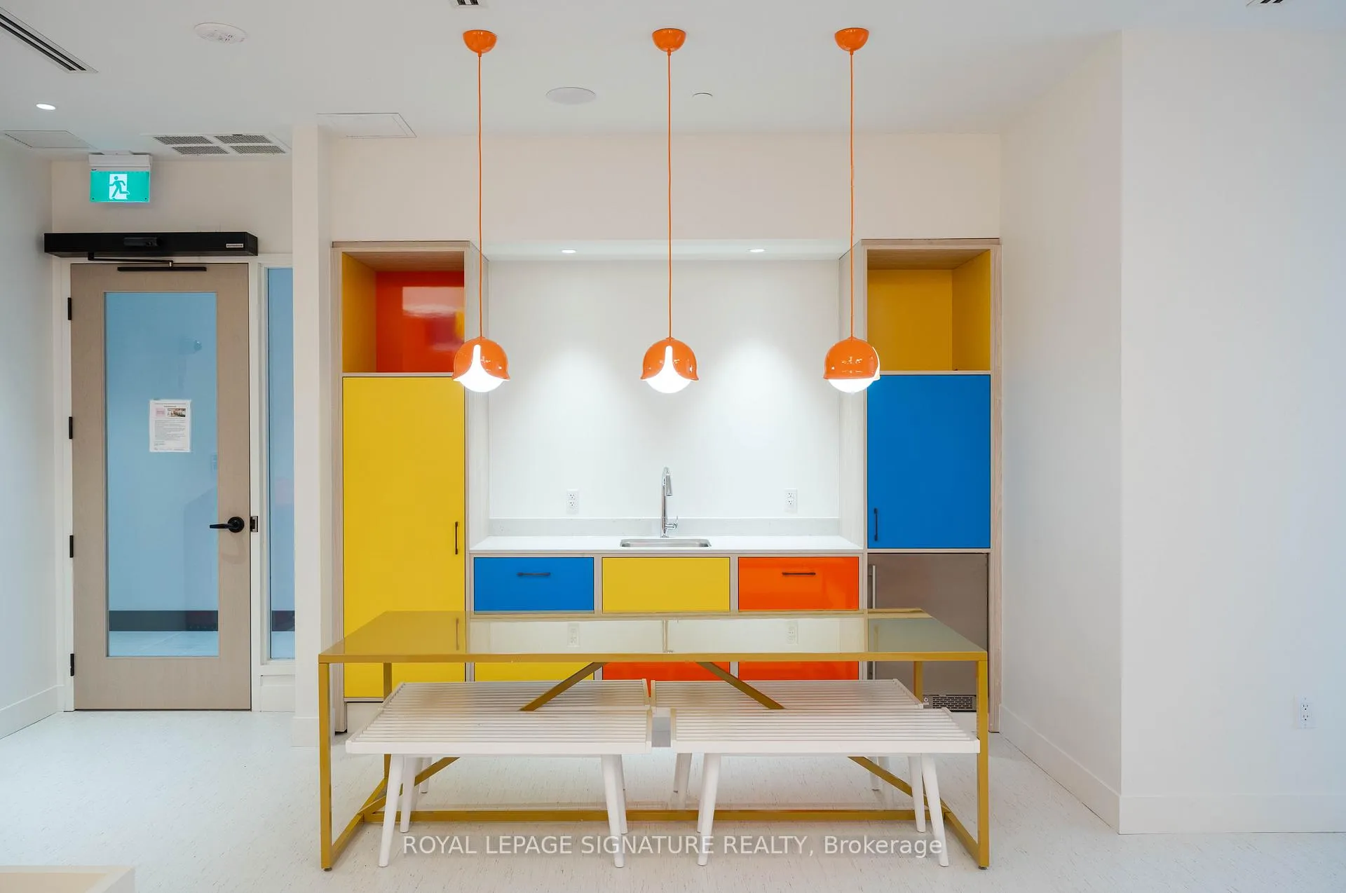 Photo 25 of Unit 1209, 130 River Street, Toronto, Regent Park — HOMEH