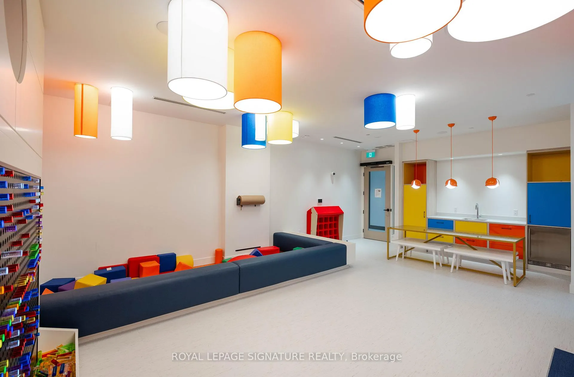 Photo 26 of Unit 1209, 130 River Street, Toronto, Regent Park — HOMEH
