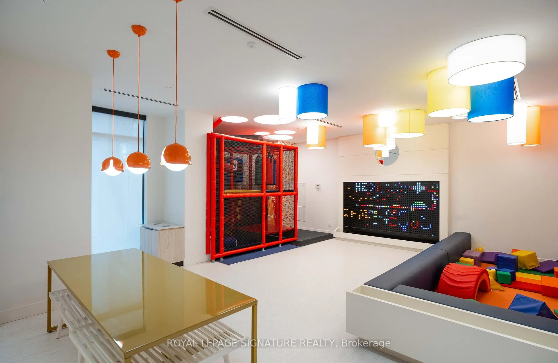 Photo 27 of Unit 1209, 130 River Street, Toronto, Regent Park — HOMEH