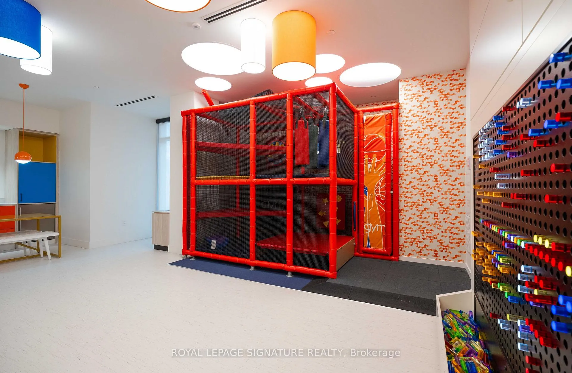 Photo 28 of Unit 1209, 130 River Street, Toronto, Regent Park — HOMEH