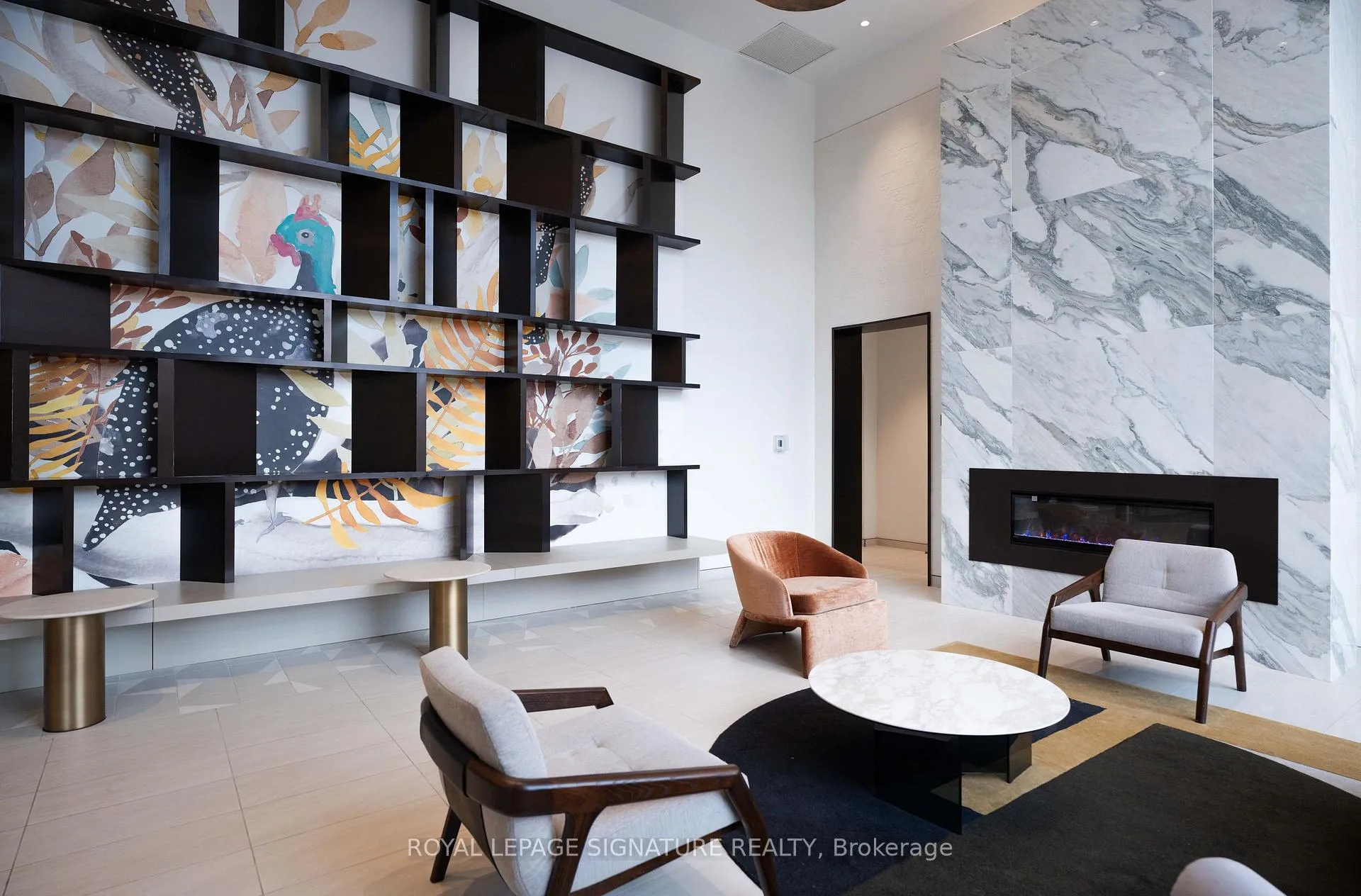 Photo 29 of Unit 1209, 130 River Street, Toronto, Regent Park — HOMEH