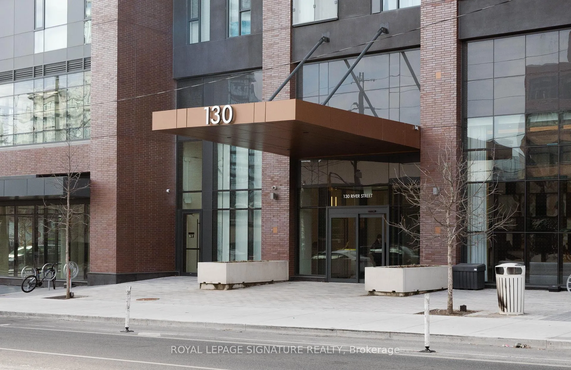 Photo 31 of Unit 1209, 130 River Street, Toronto, Regent Park — HOMEH