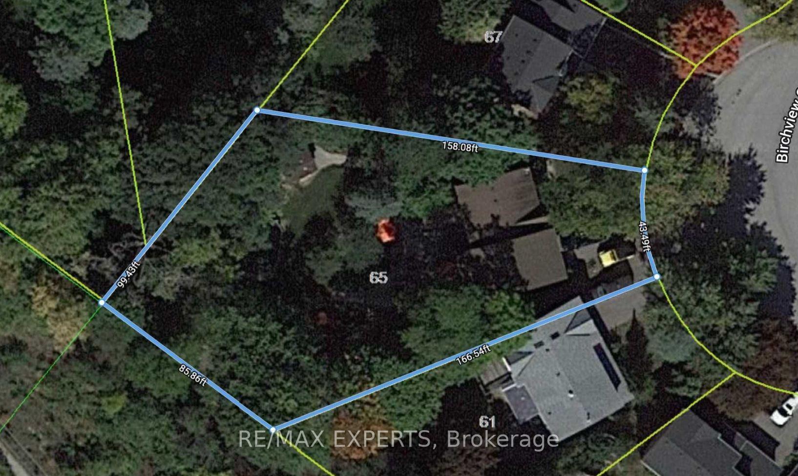 Photo 2 of 65 Birchview Crescent, Caledon, Bolton North — HOMEH