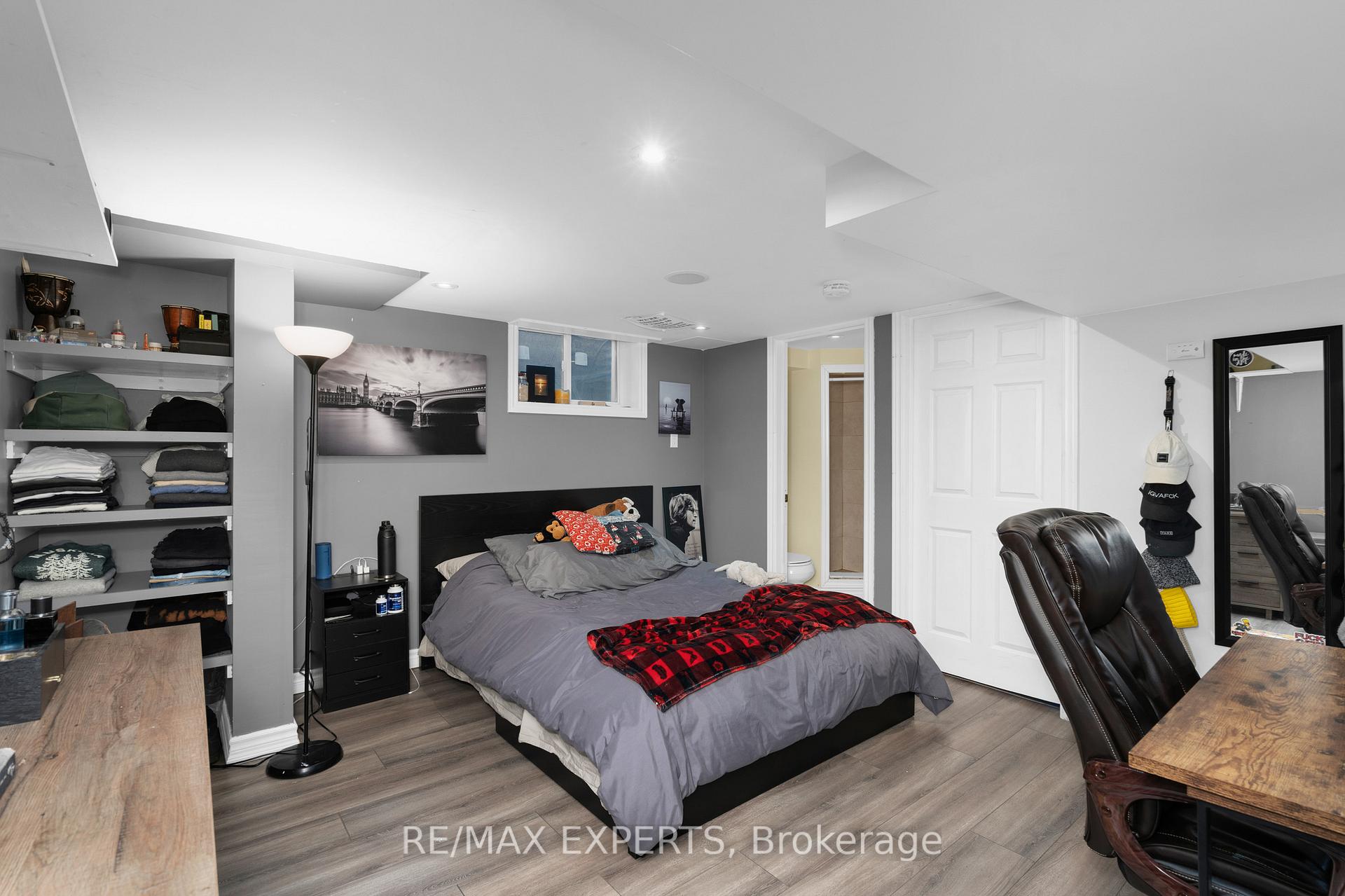 Photo 25 of 65 Birchview Crescent, Caledon, Bolton North — HOMEH