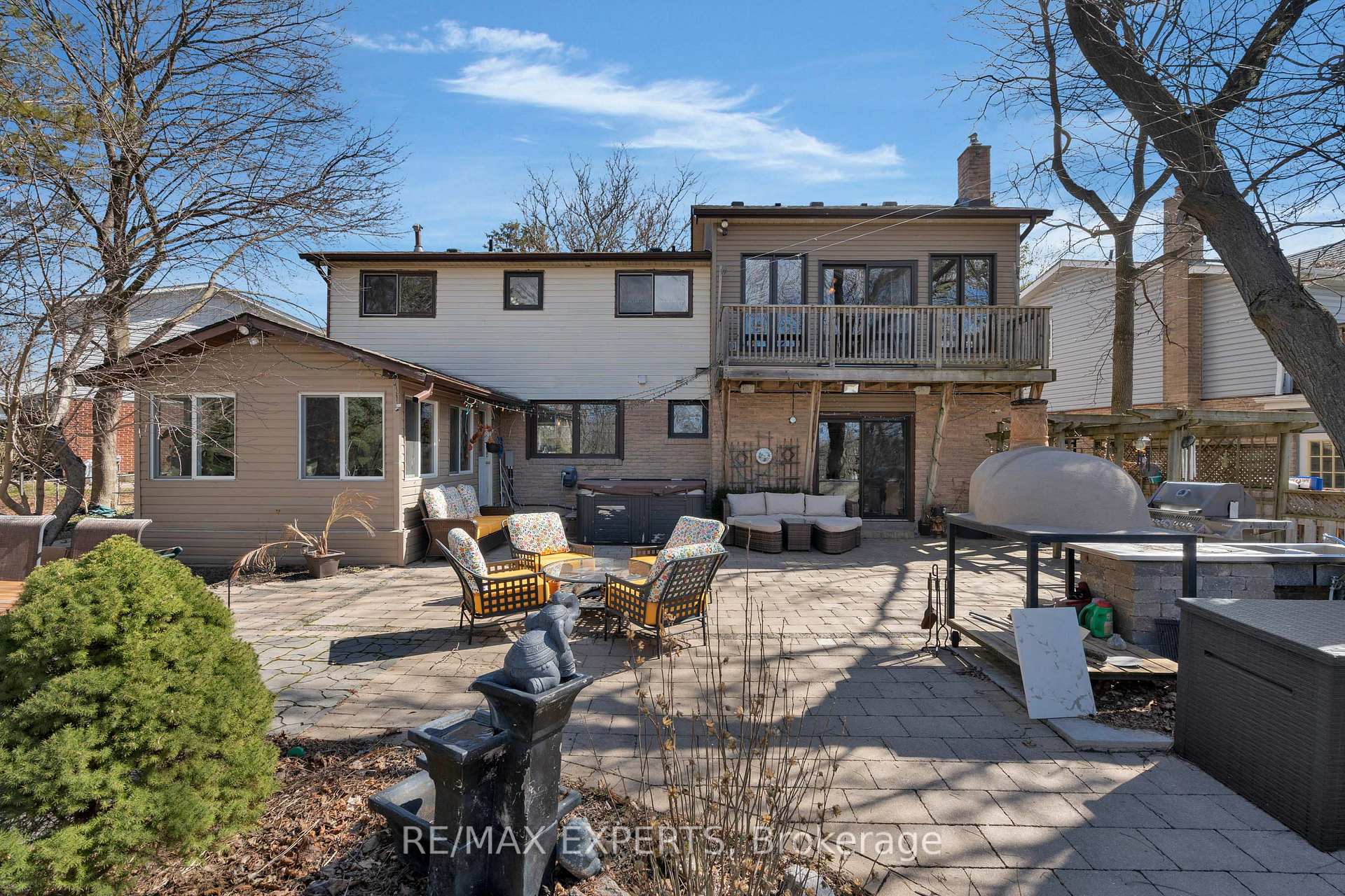 Photo 27 of 65 Birchview Crescent, Caledon, Bolton North — HOMEH