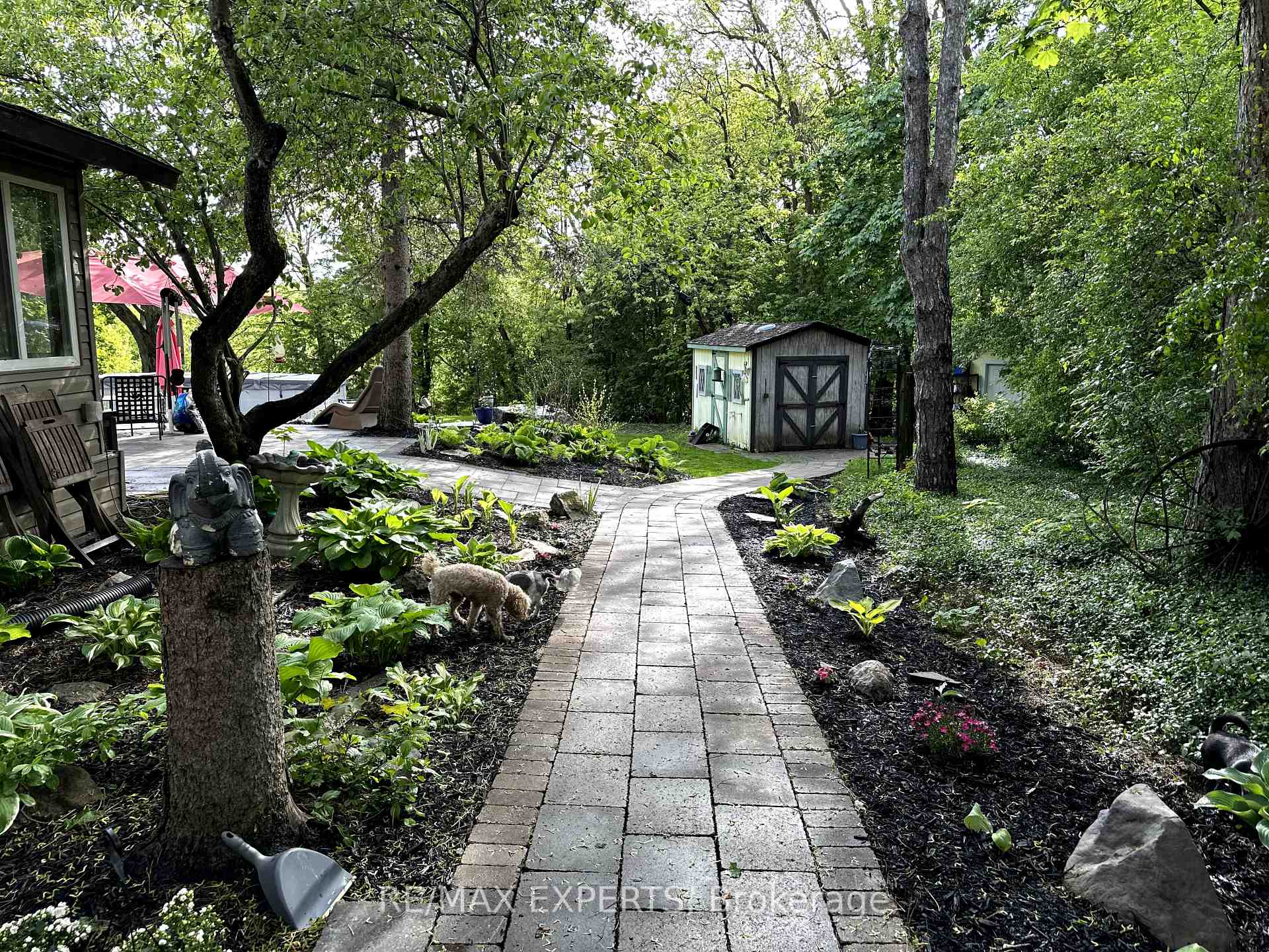 Photo 31 of 65 Birchview Crescent, Caledon, Bolton North — HOMEH