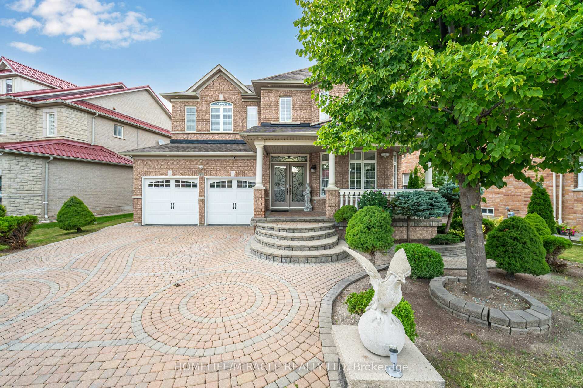 Photo 1 of 21 Summershade Street, Brampton, Vales of Castlemore — HOMEH