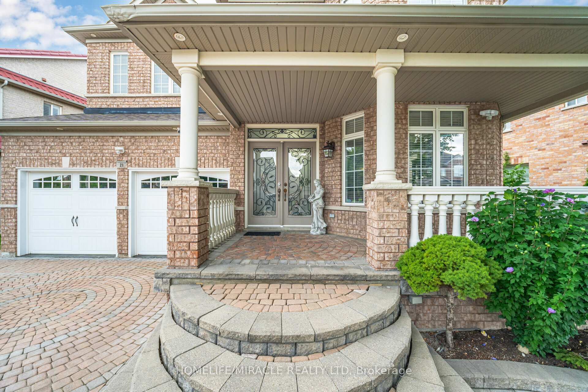 Photo 5 of 21 Summershade Street, Brampton, Vales of Castlemore — HOMEH