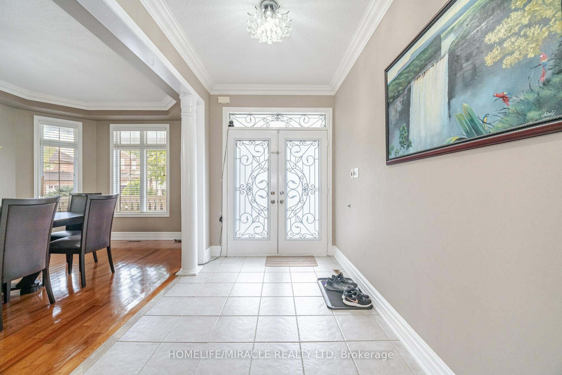 Photo 31 of 21 Summershade Street, Brampton, Vales of Castlemore — HOMEH
